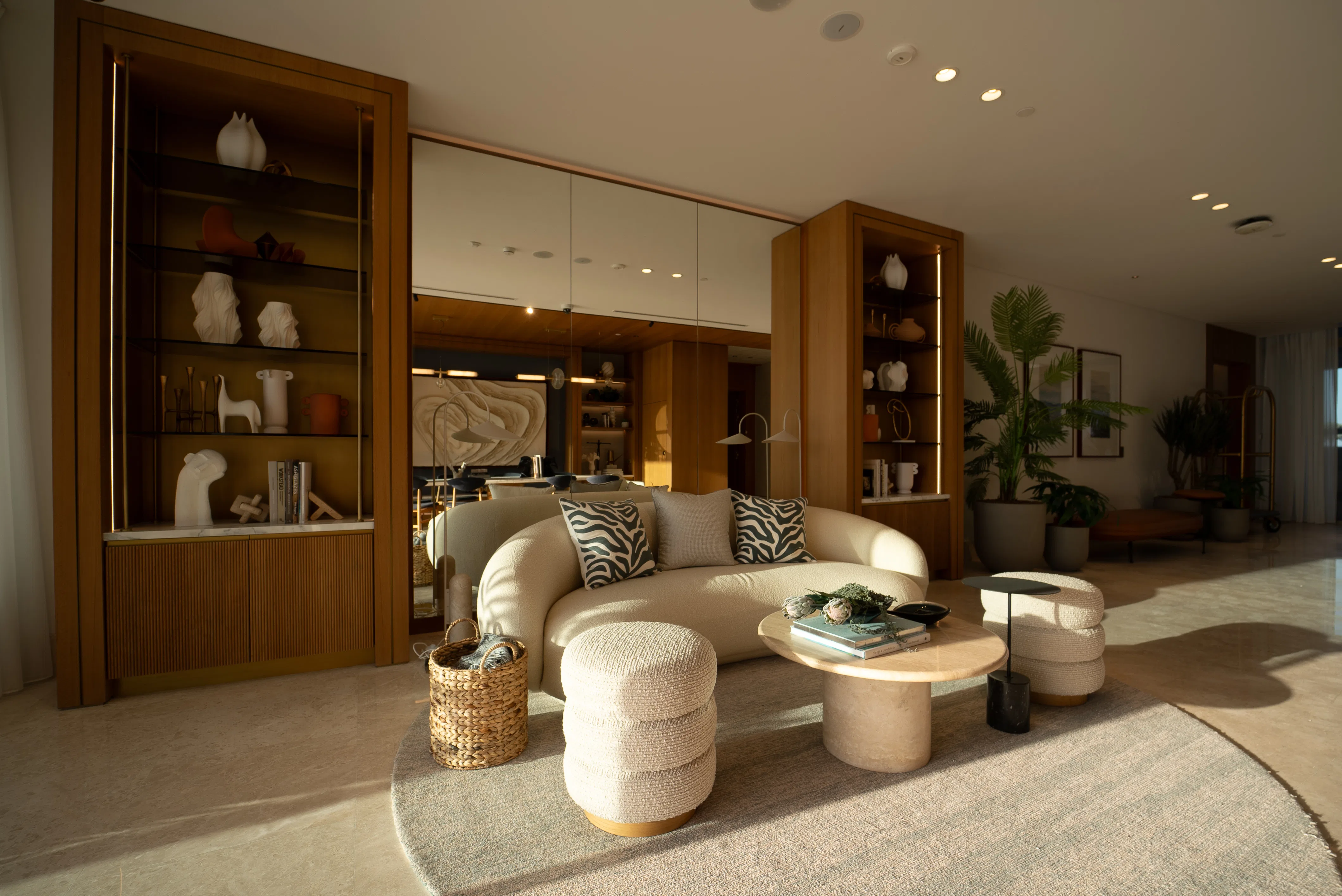 Ellington Beach House