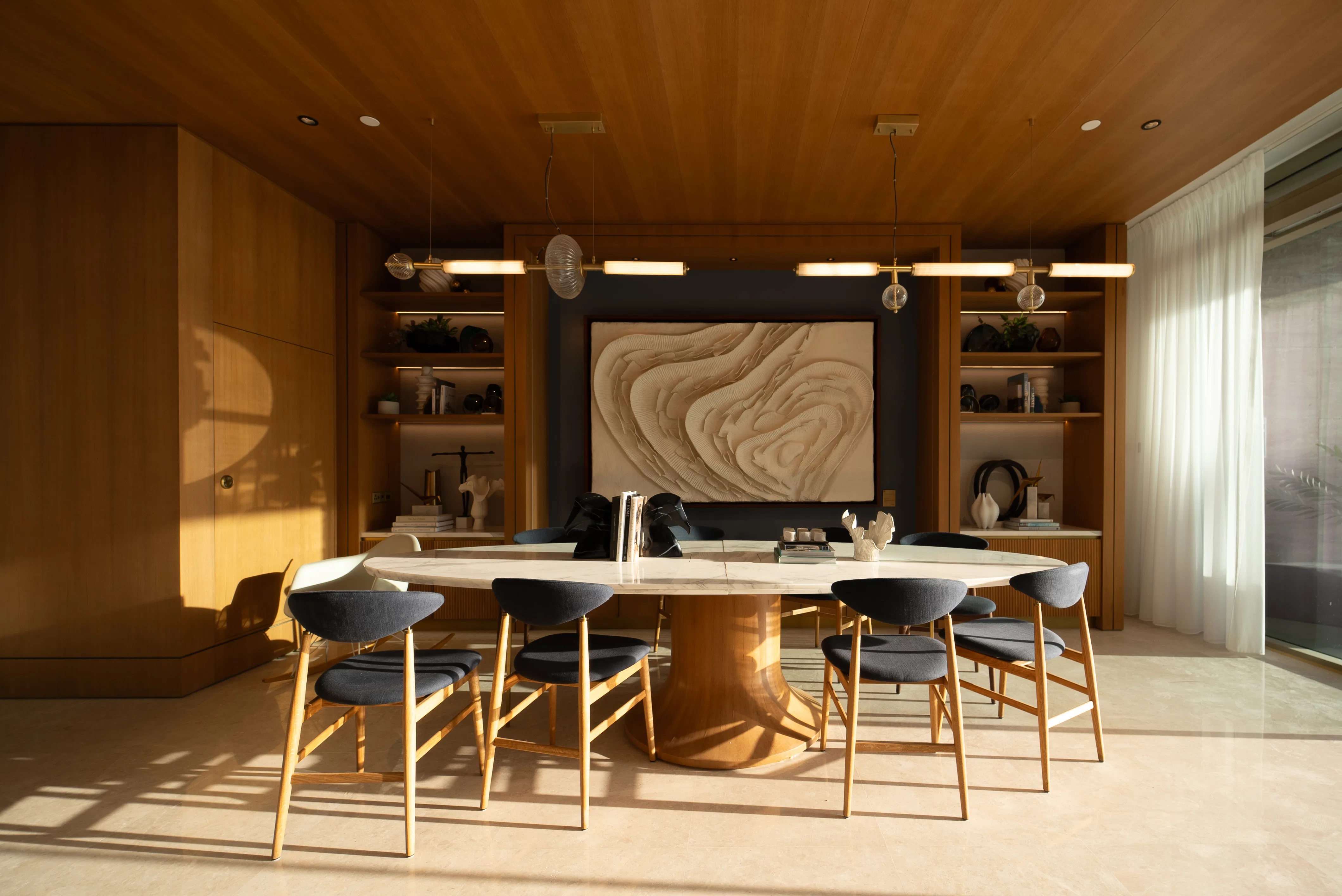 Ellington Beach House