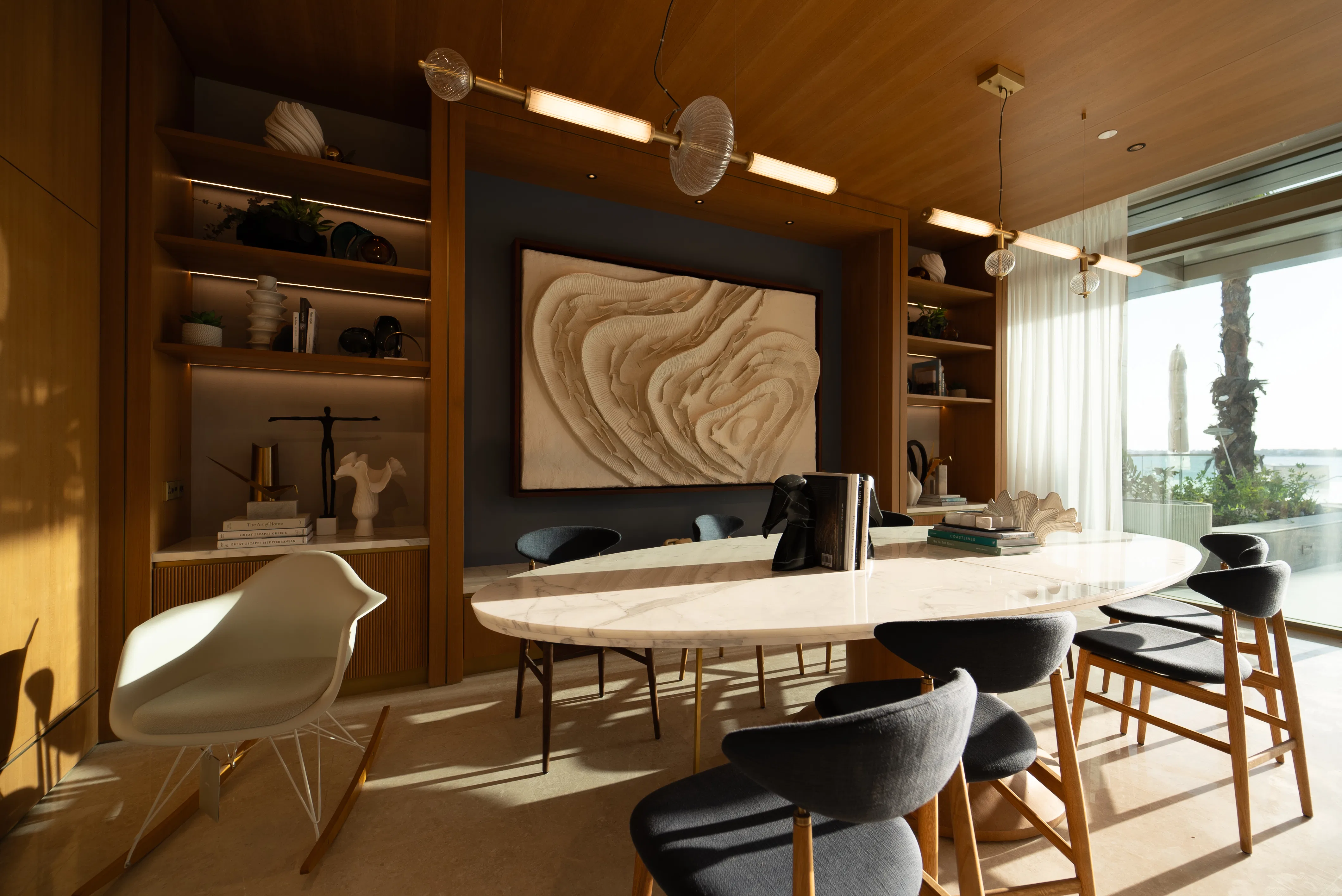 Ellington Beach House