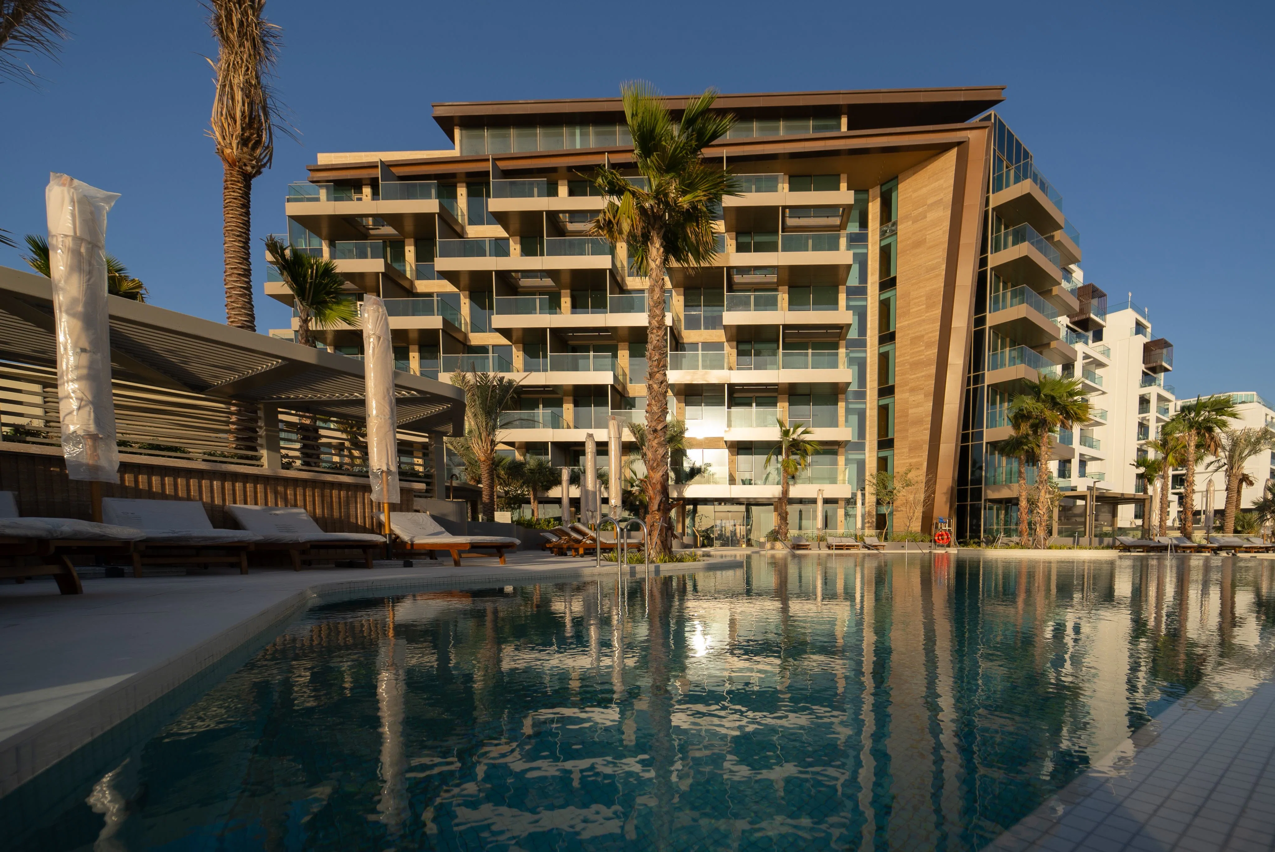 Ellington Beach House