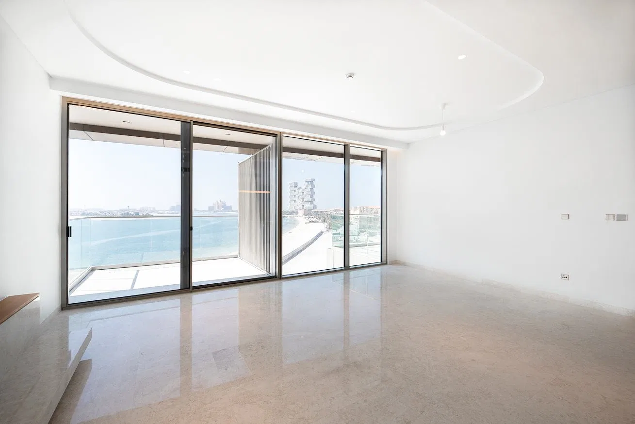 Ellington Beach House