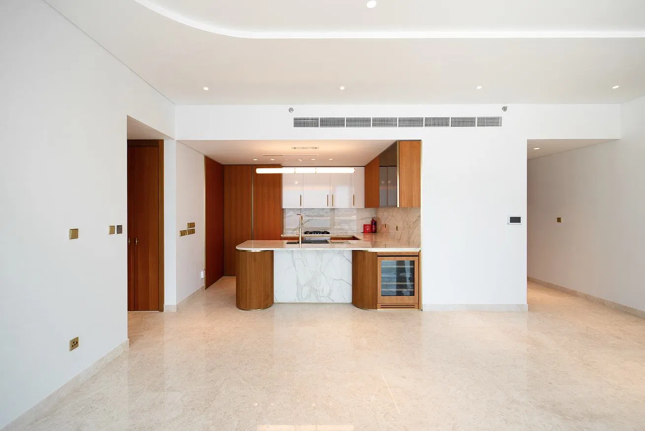 Ellington Beach House