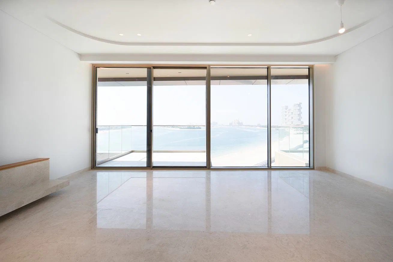 Ellington Beach House
