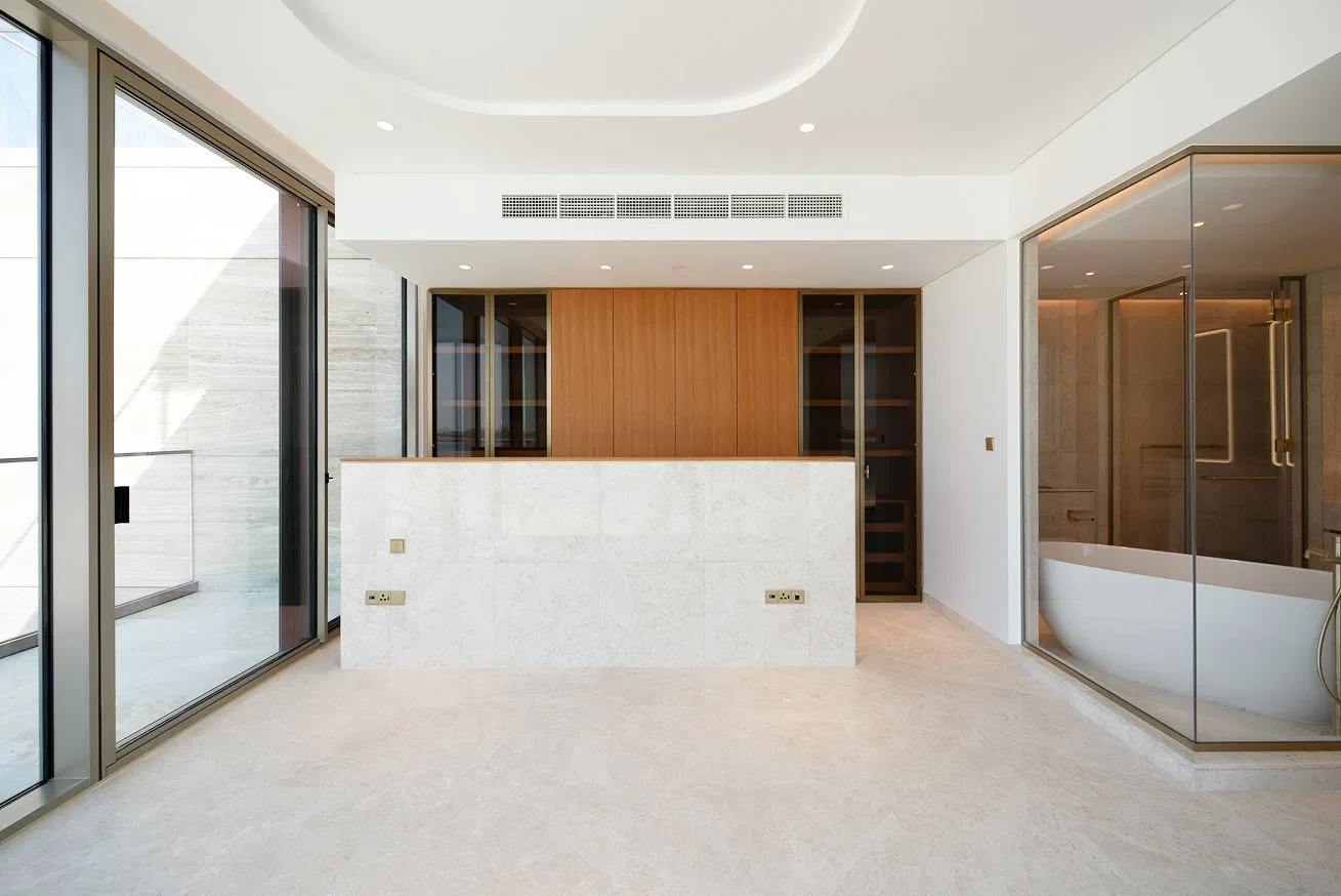 Ellington Beach House