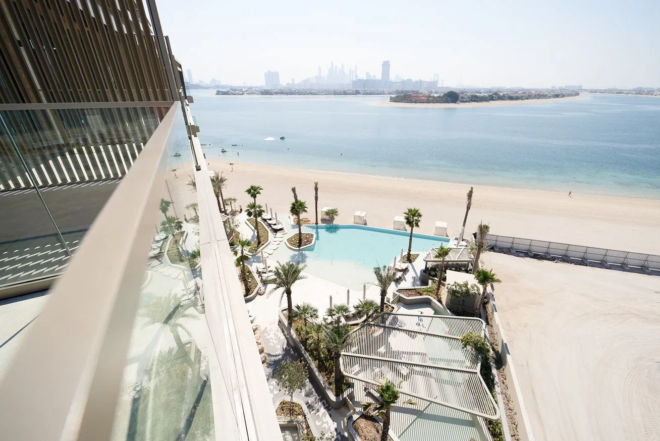 Ellington Beach House
