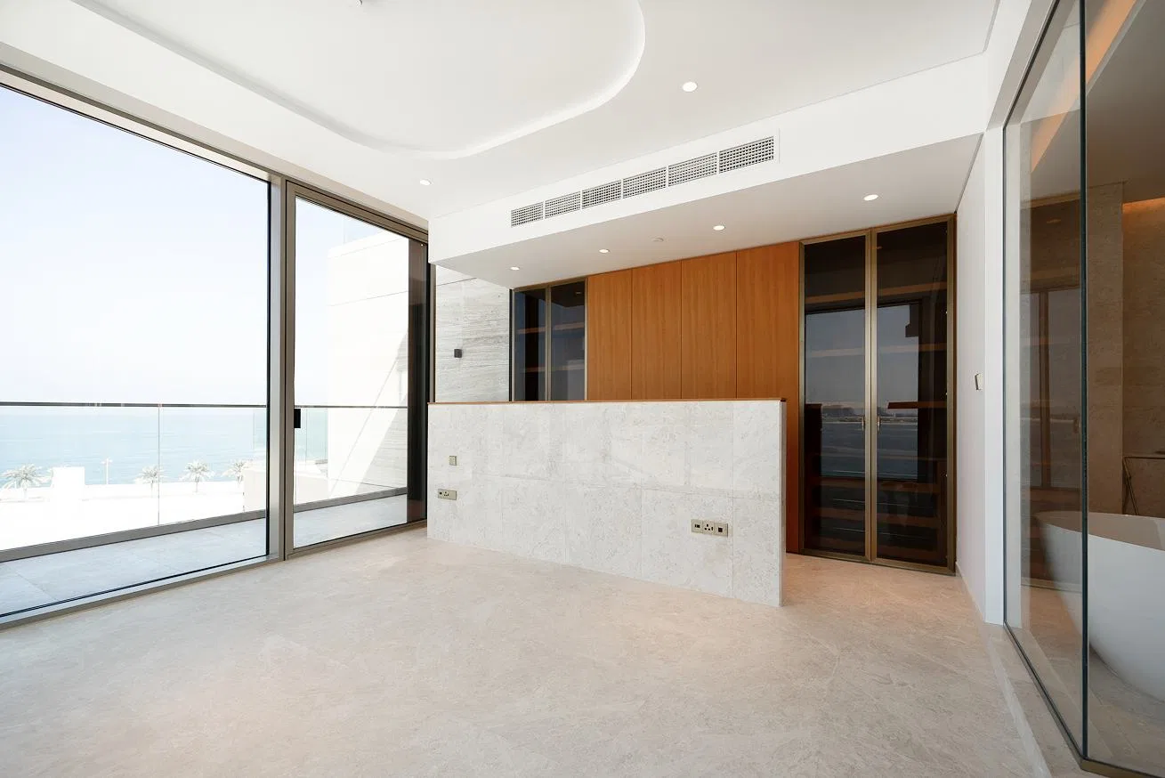 Ellington Beach House