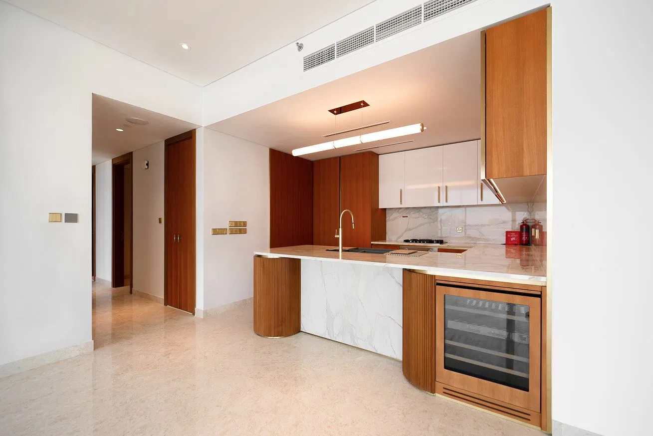 Ellington Beach House