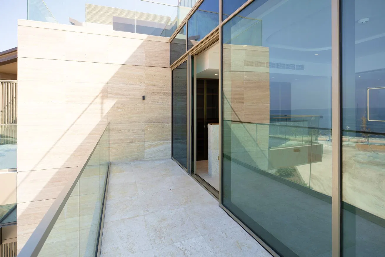 Ellington Beach House