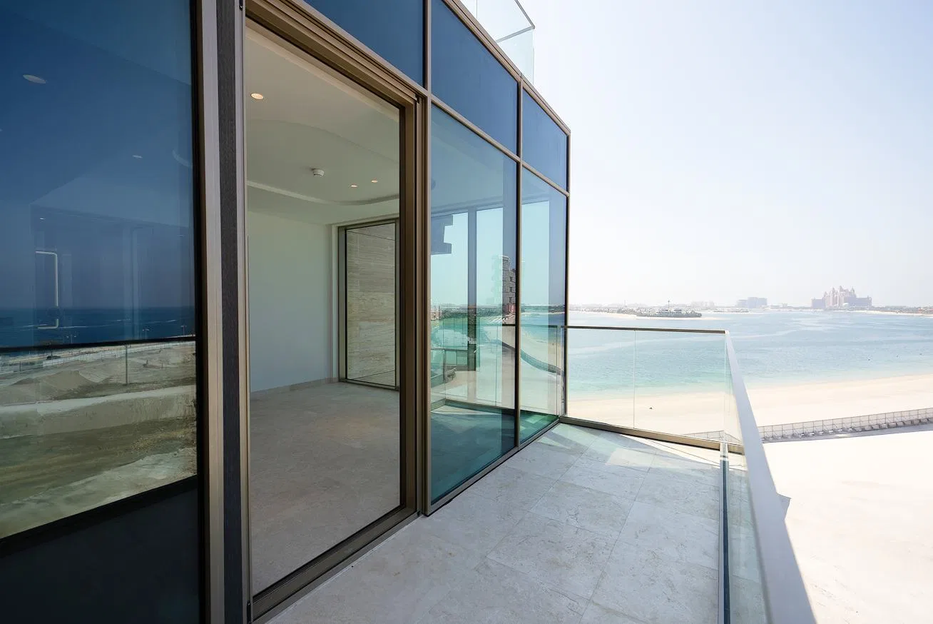 Ellington Beach House