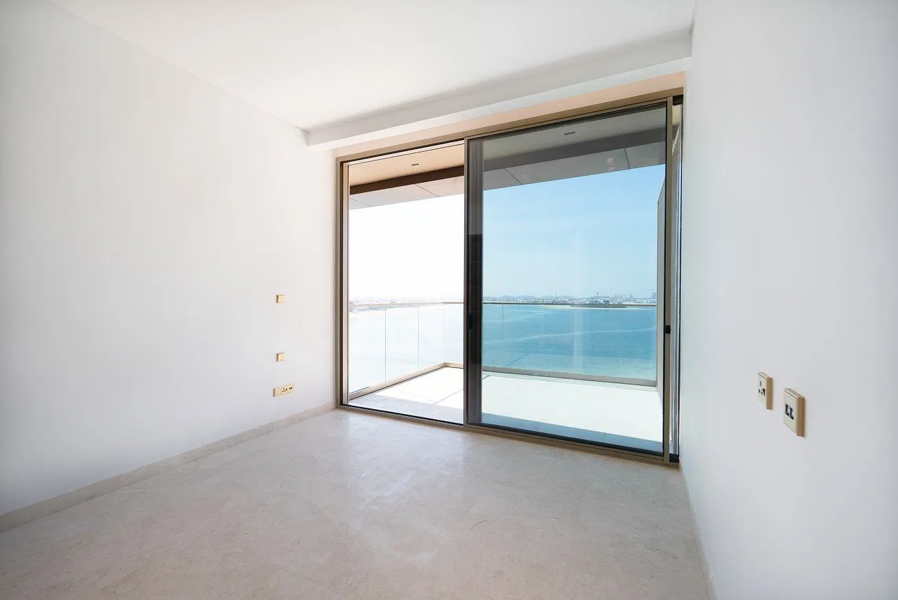 Ellington Beach House