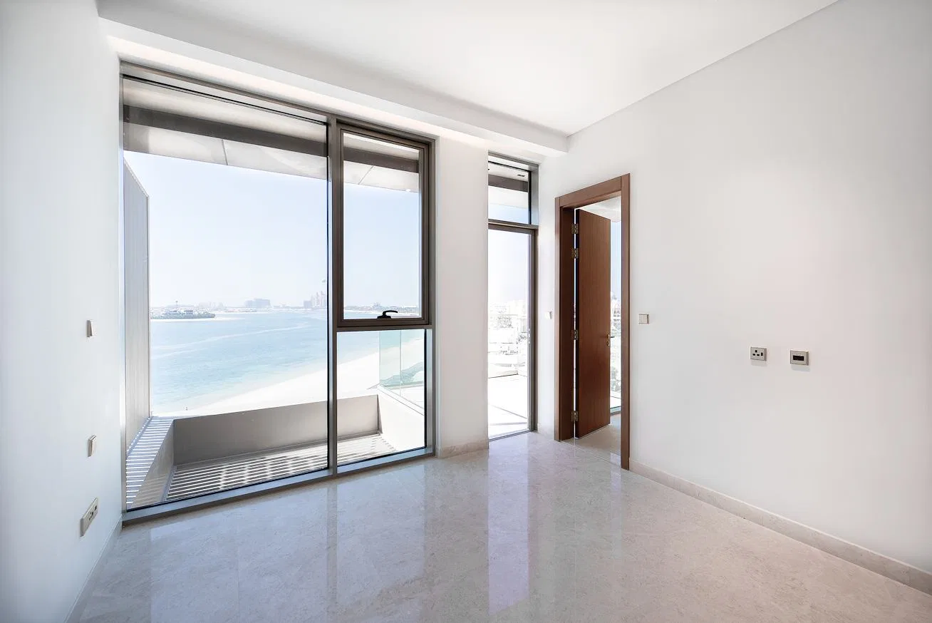 Ellington Beach House