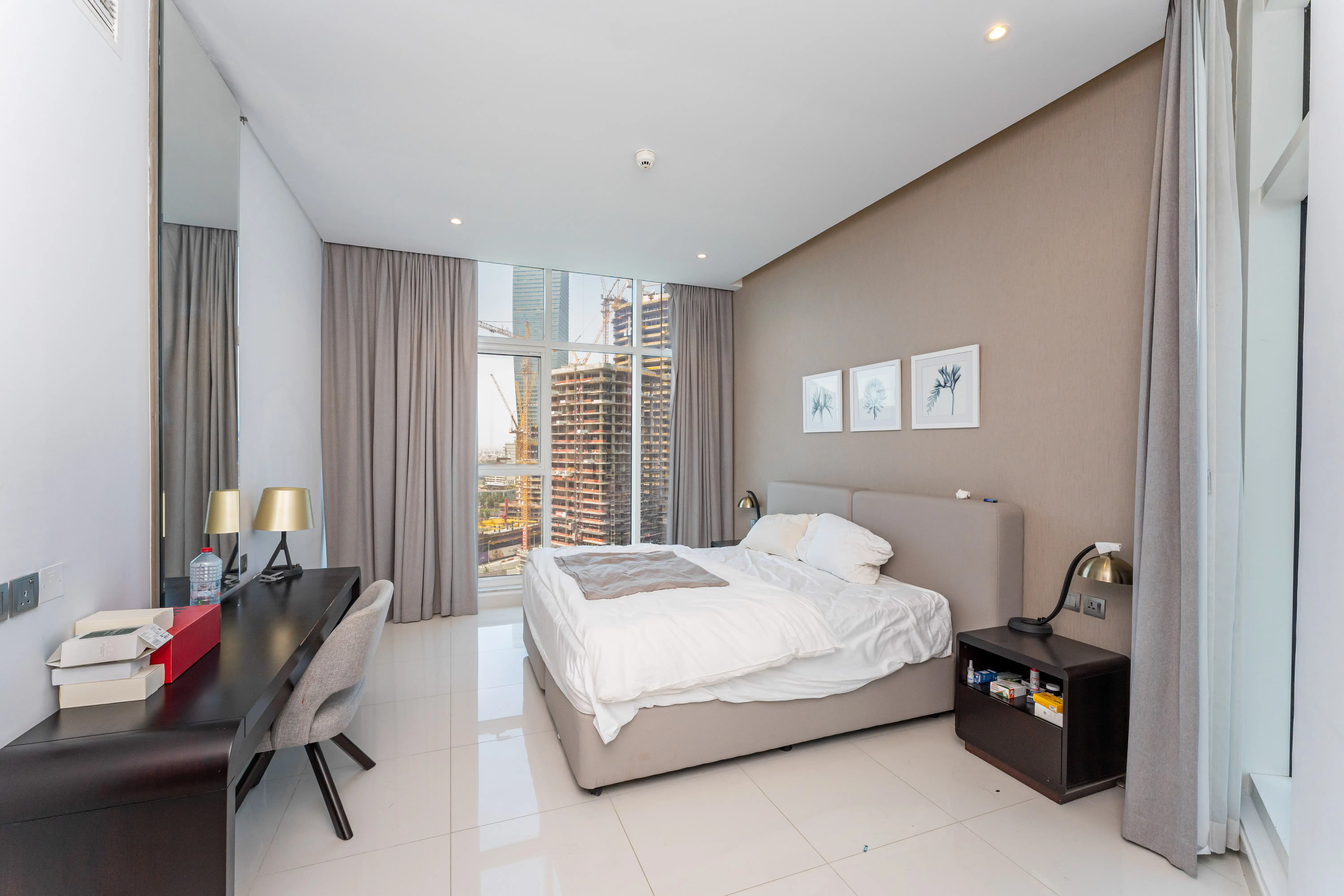 Prive By Damac  