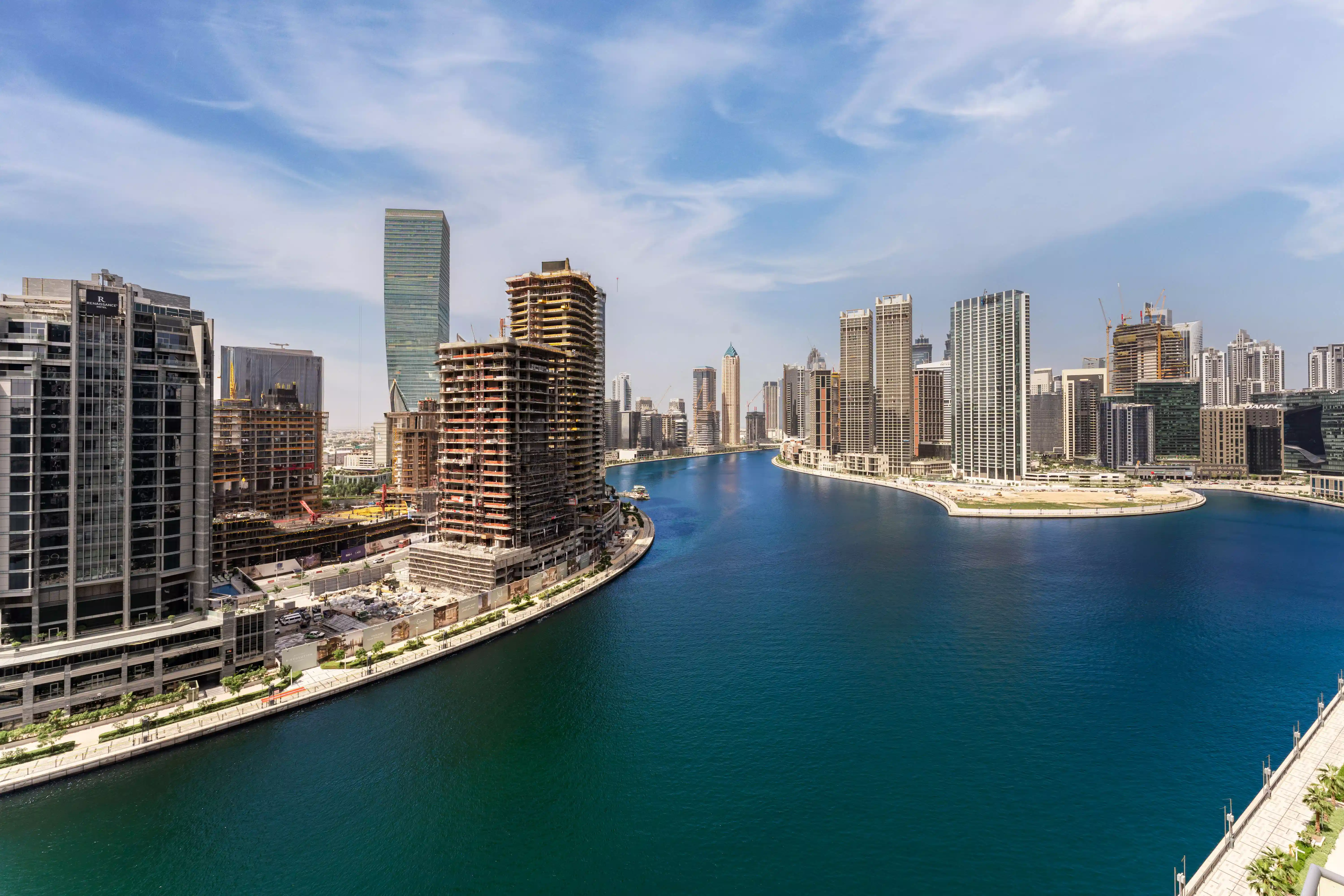 Prive By Damac  
