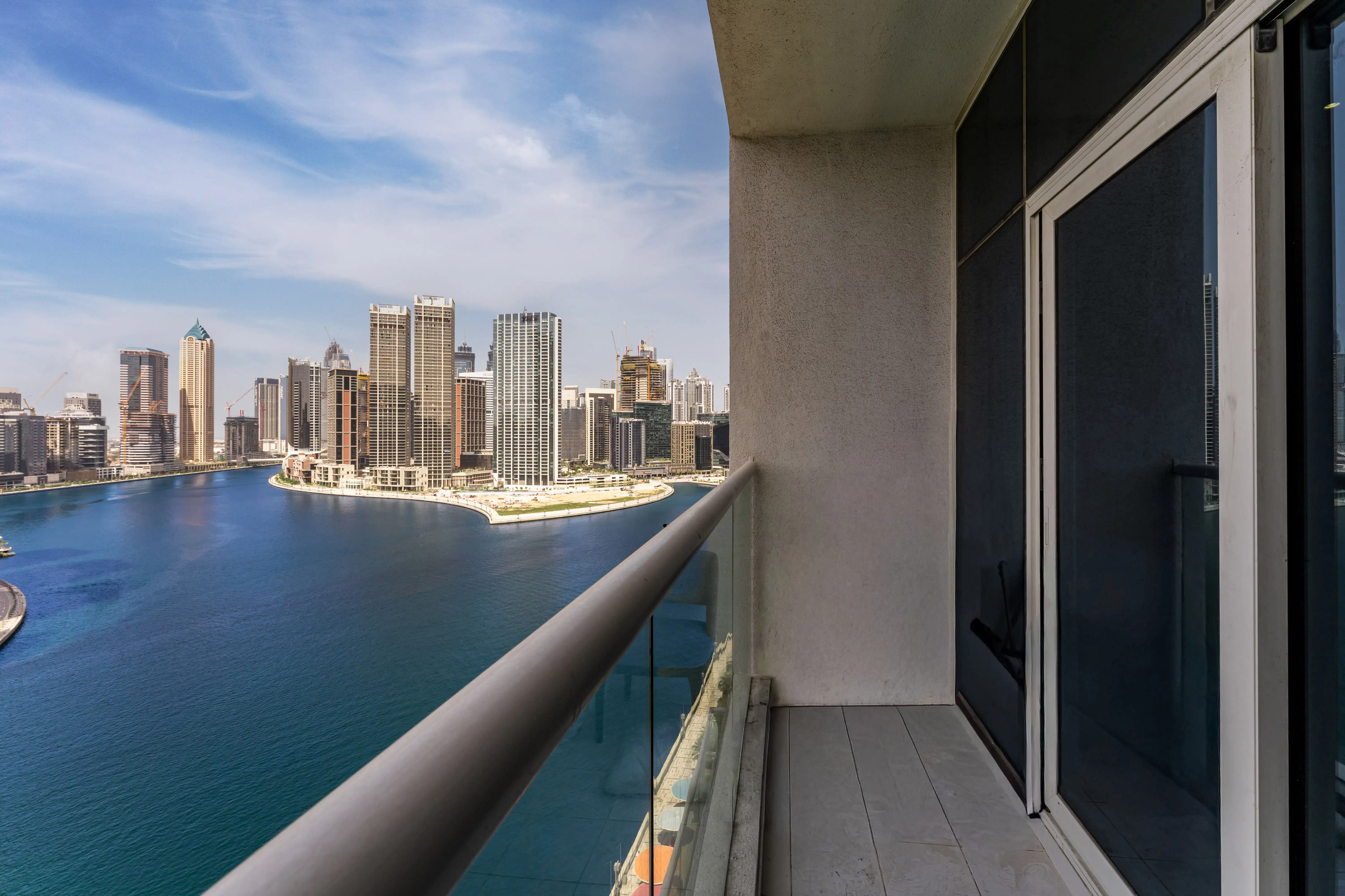 Prive By Damac  