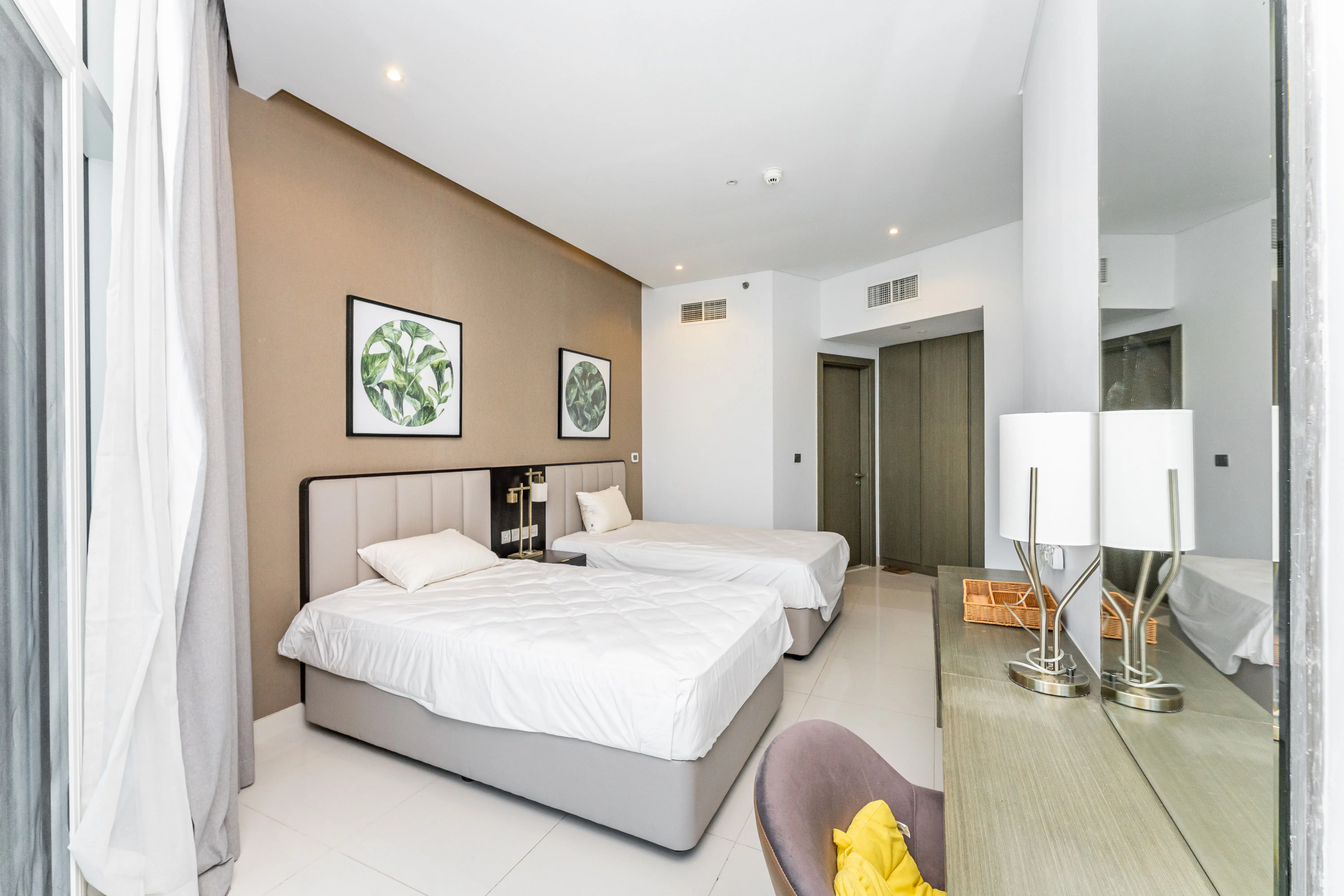 Prive By Damac  