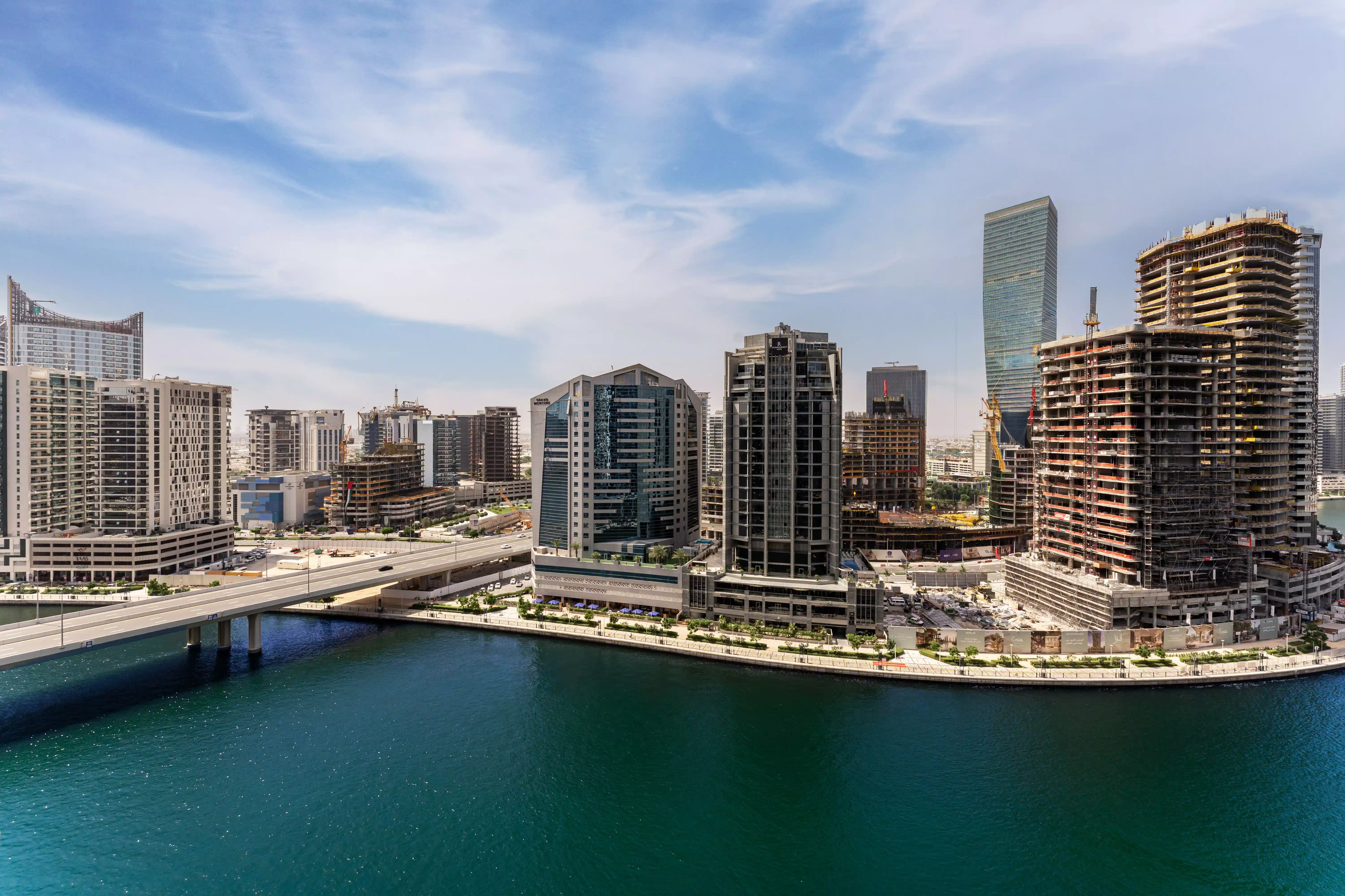 Prive By Damac  
