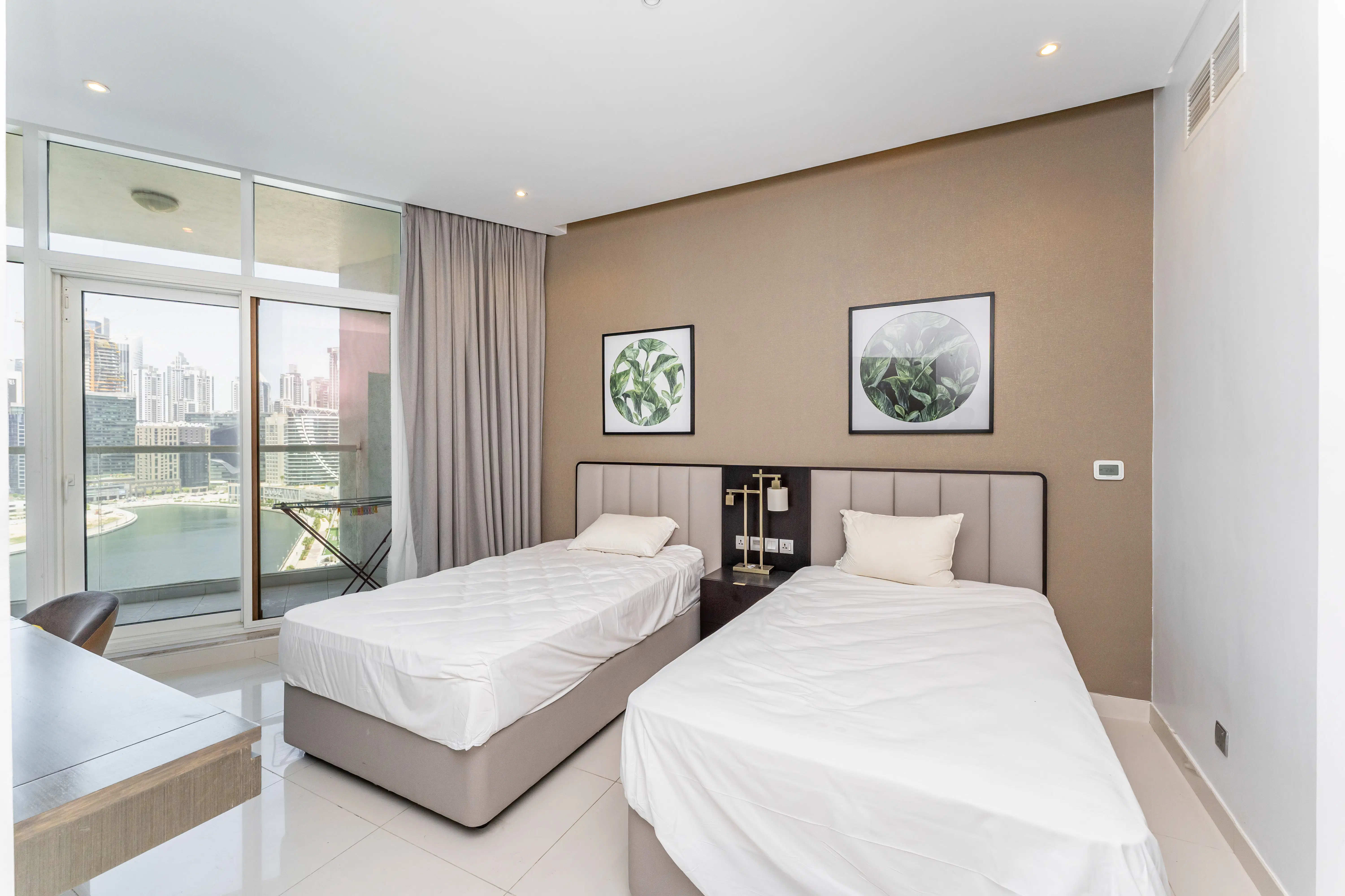 Prive By Damac  