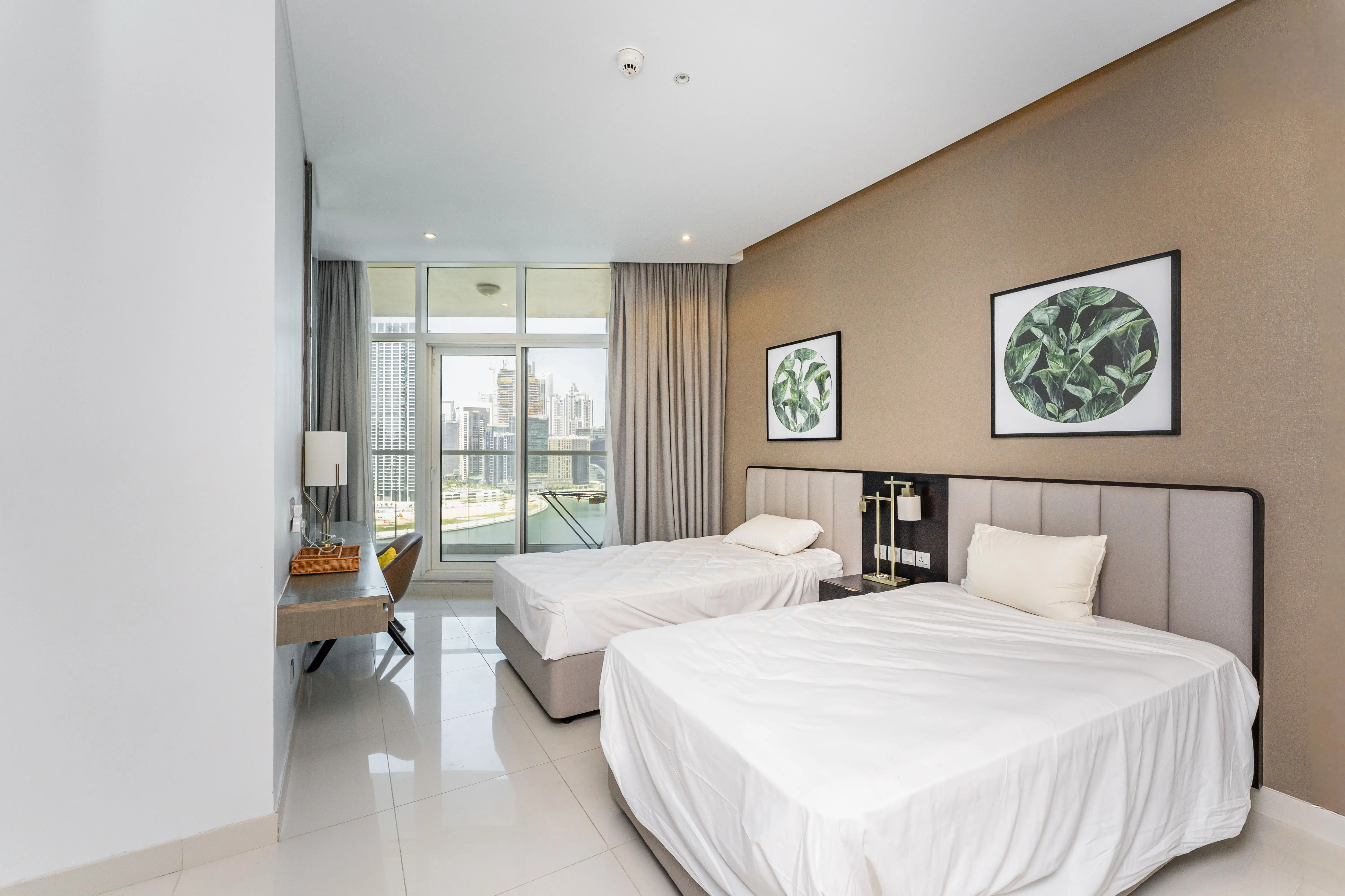 Prive By Damac  