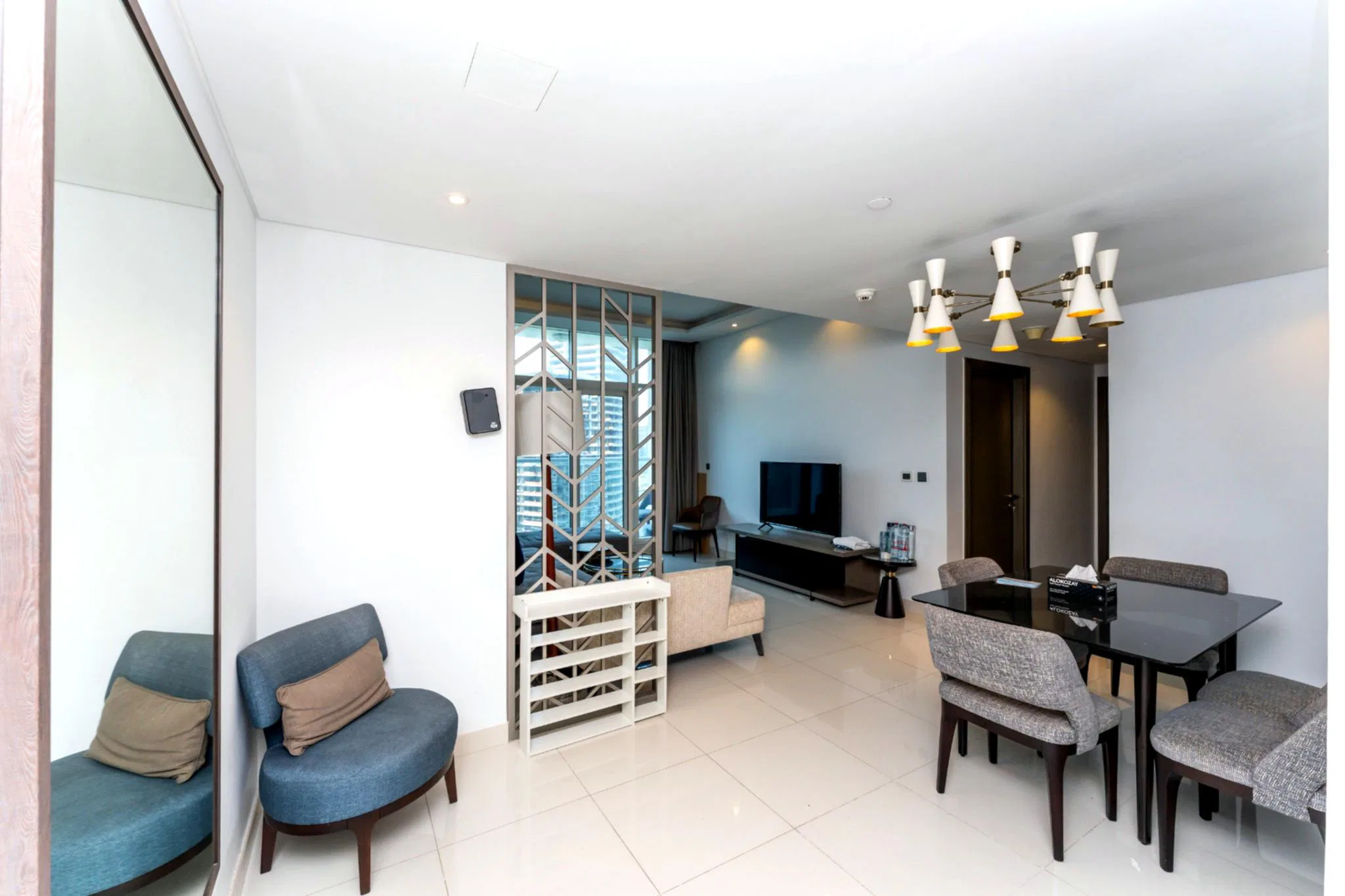 Prive By Damac  