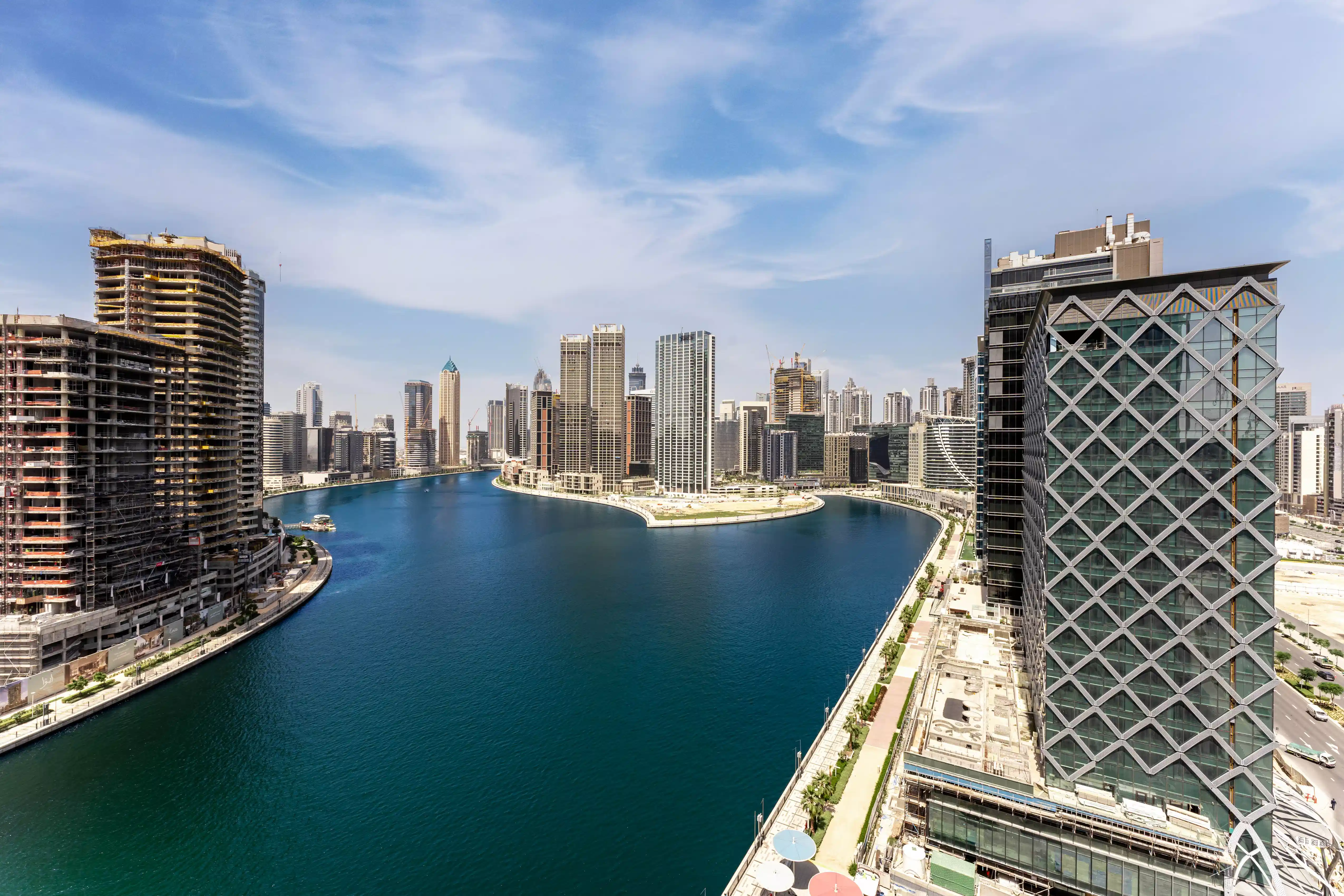 Prive By Damac  