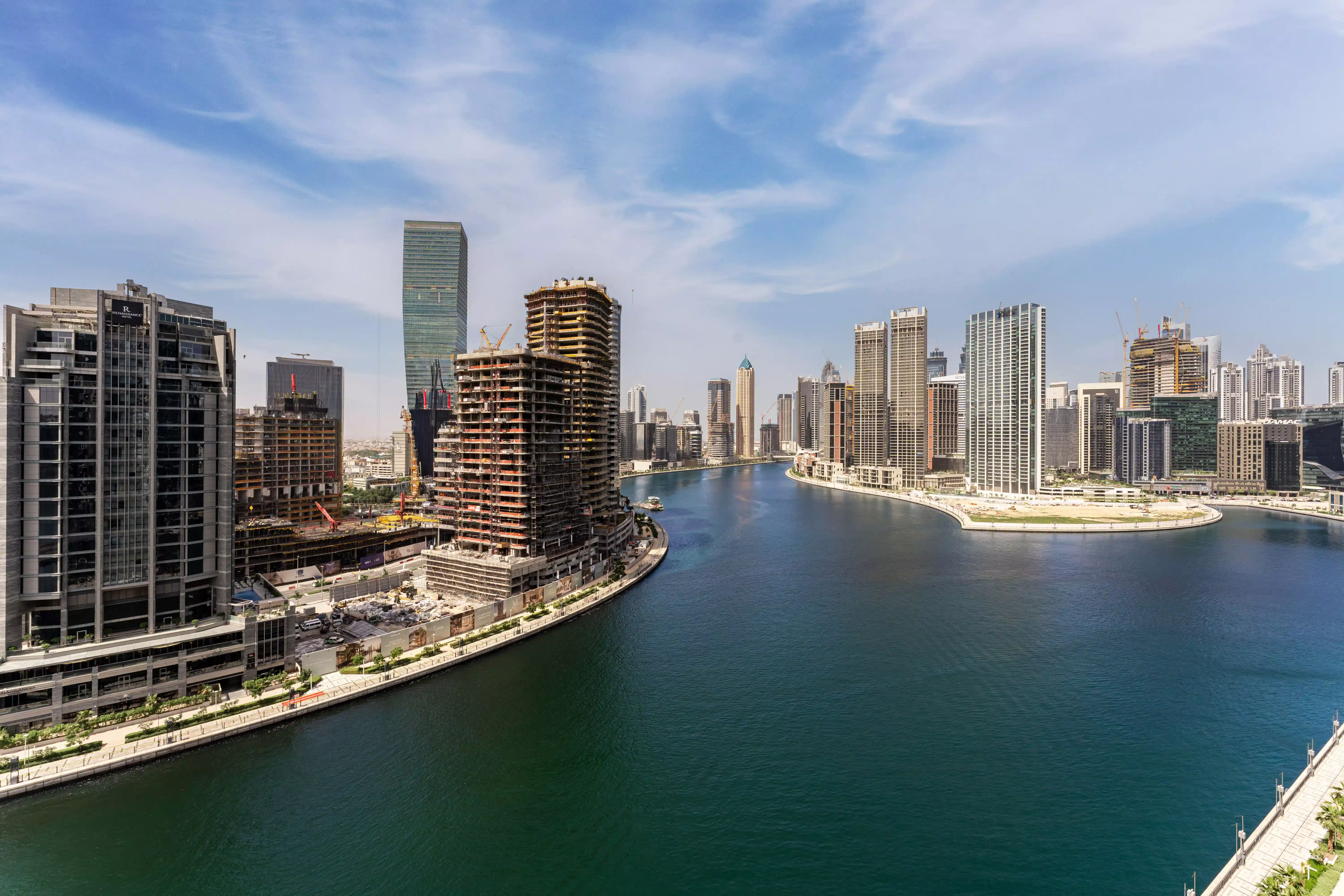 Prive By Damac  