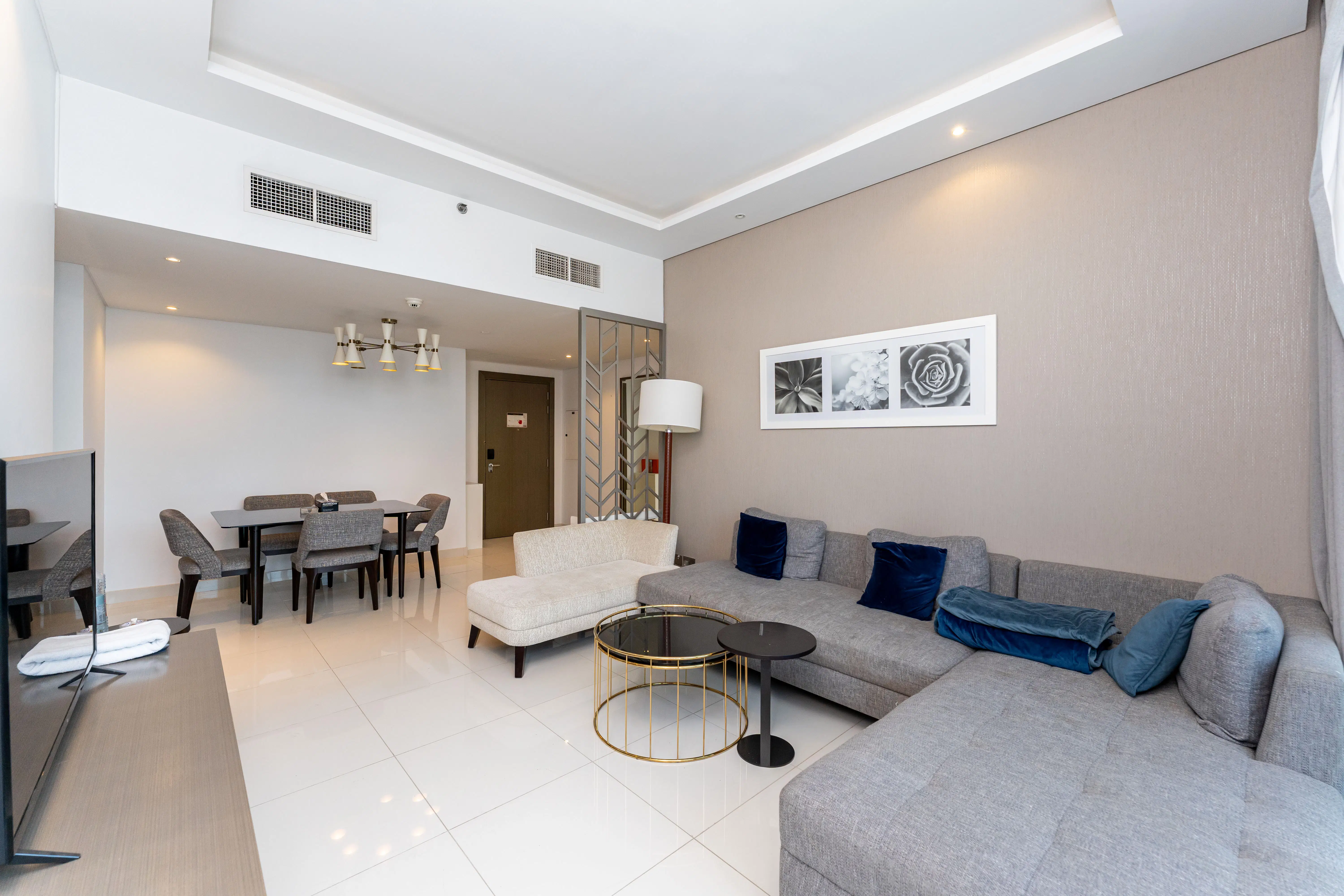 Prive By Damac  