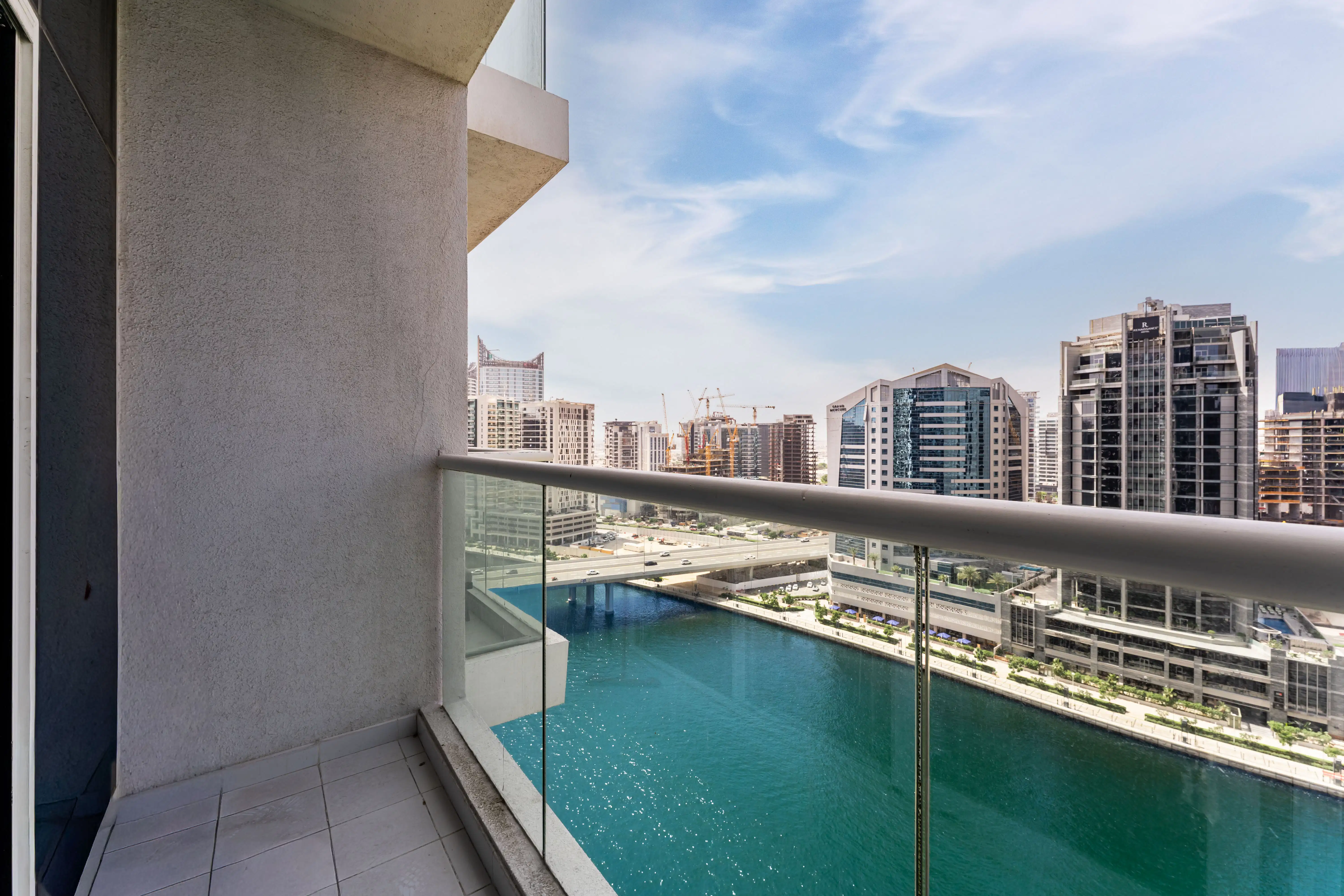 Prive By Damac  
