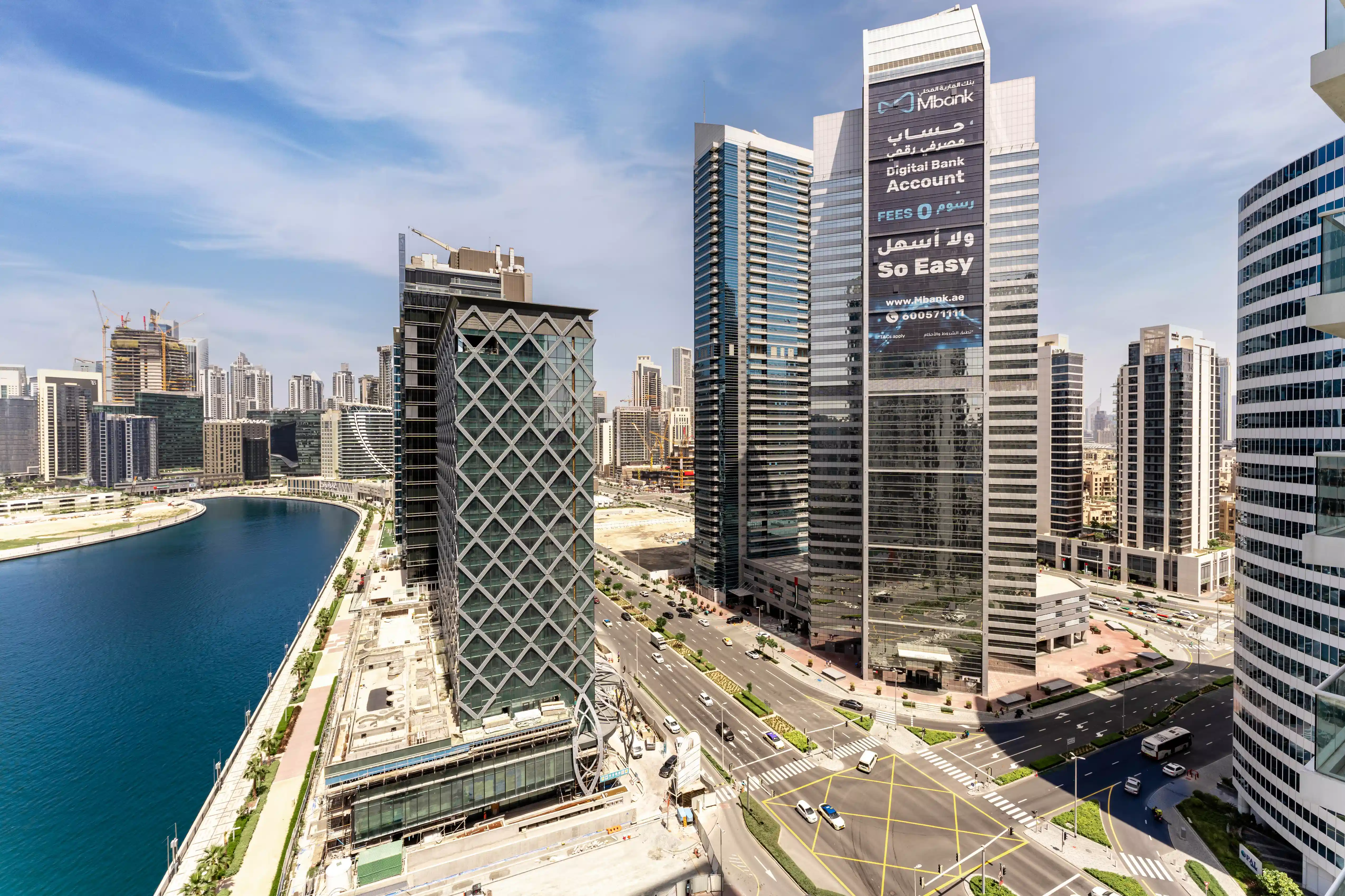 Prive By Damac  