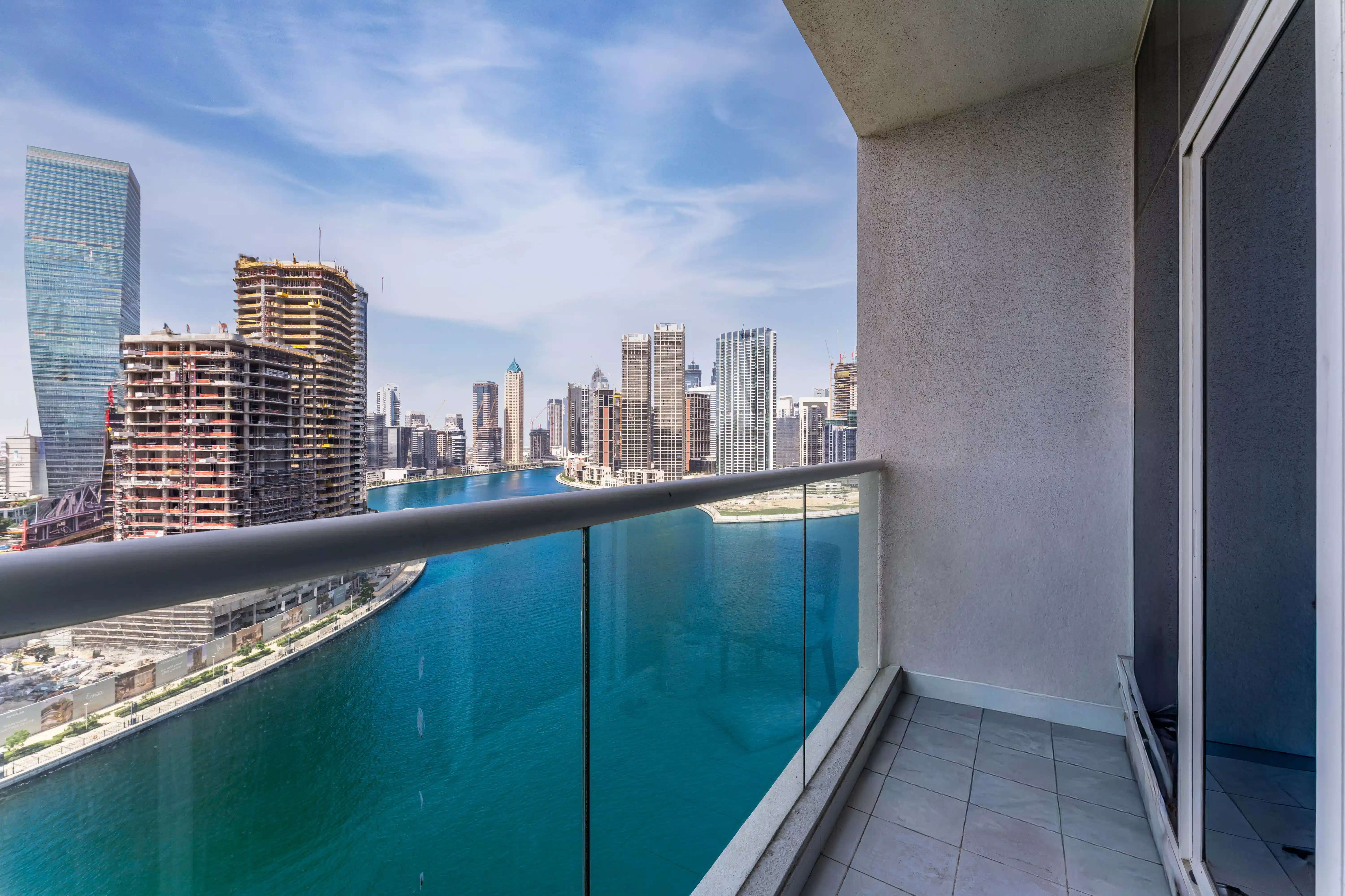 Prive By Damac  