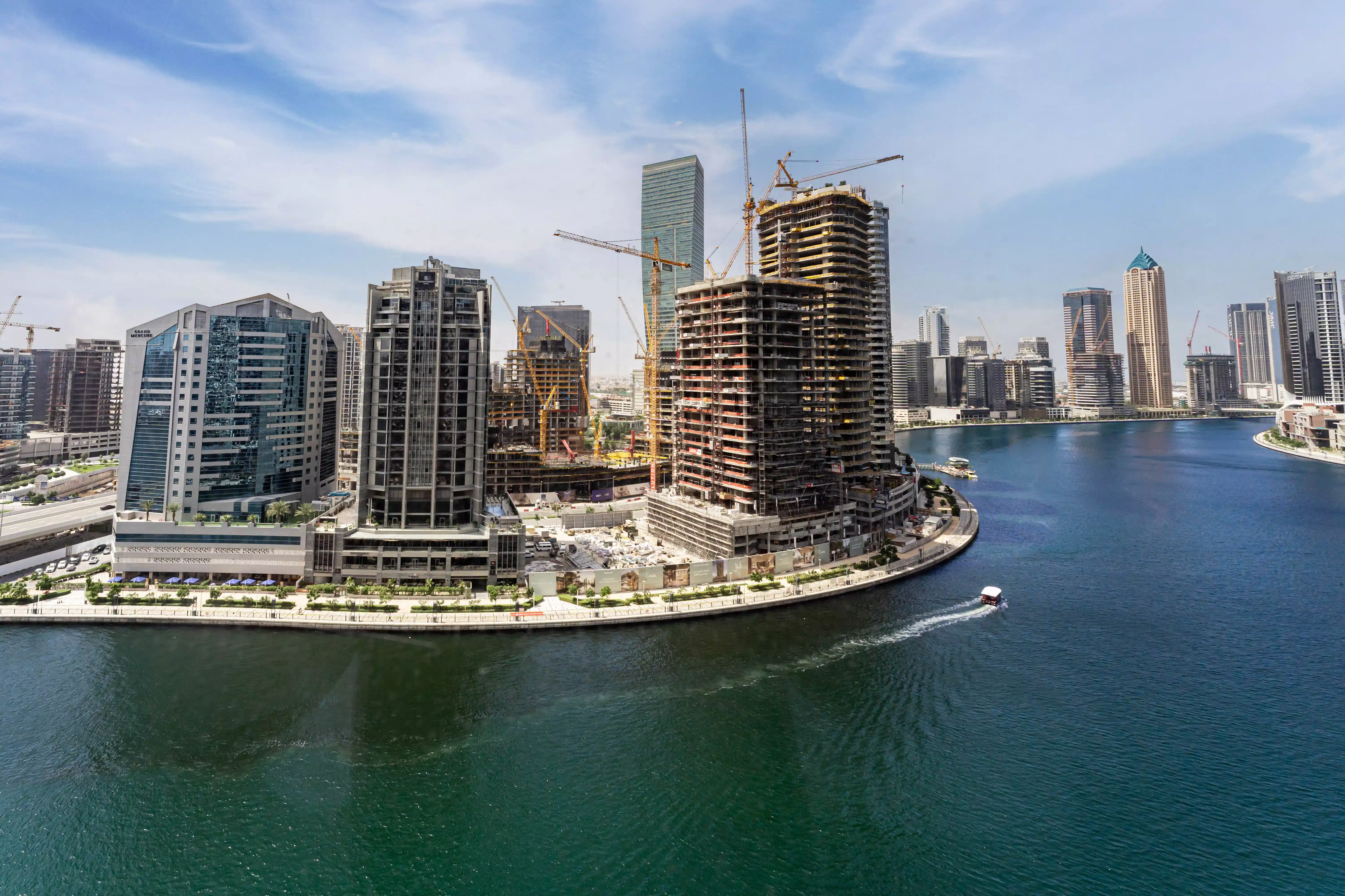 Prive By Damac  