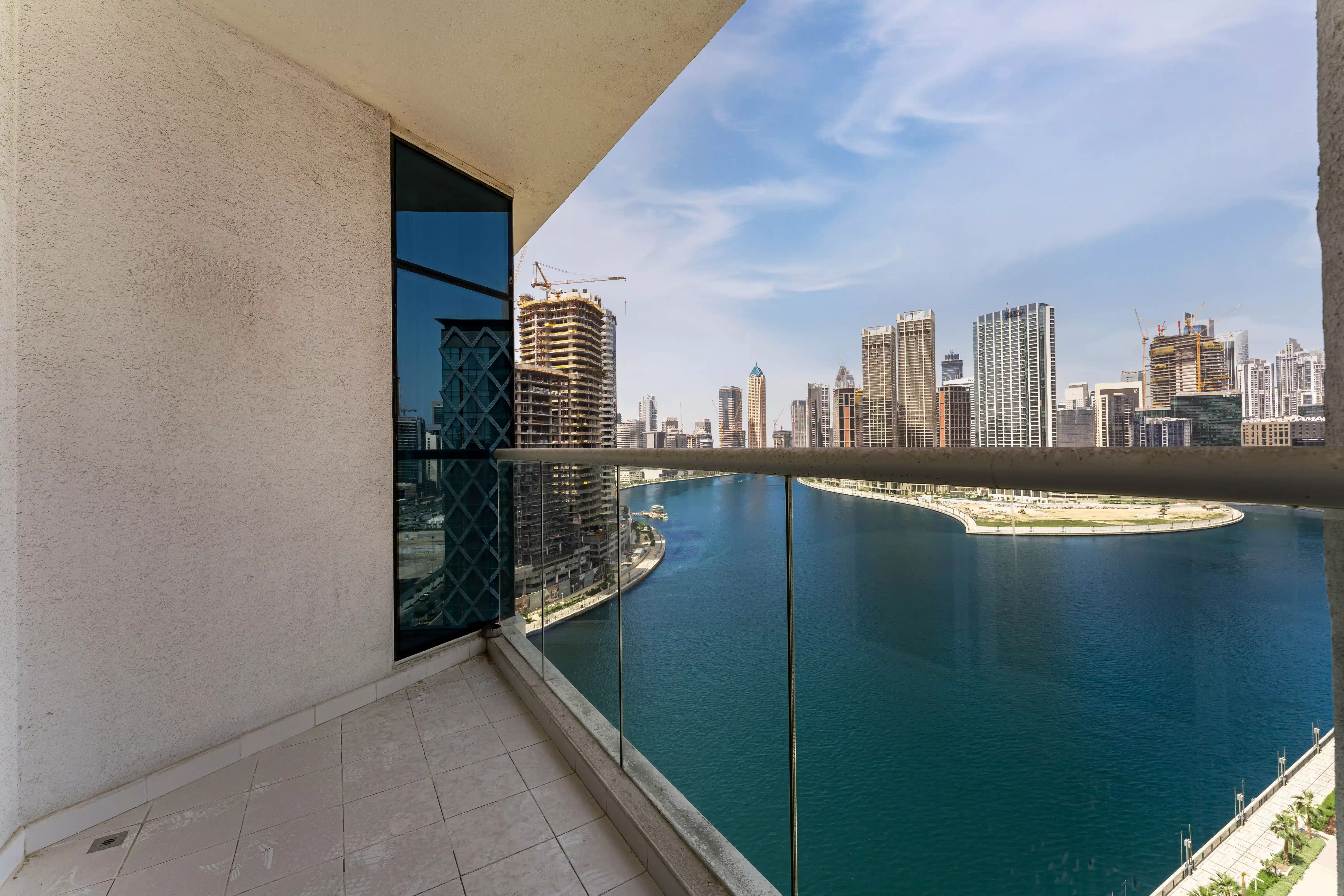 Prive By Damac  