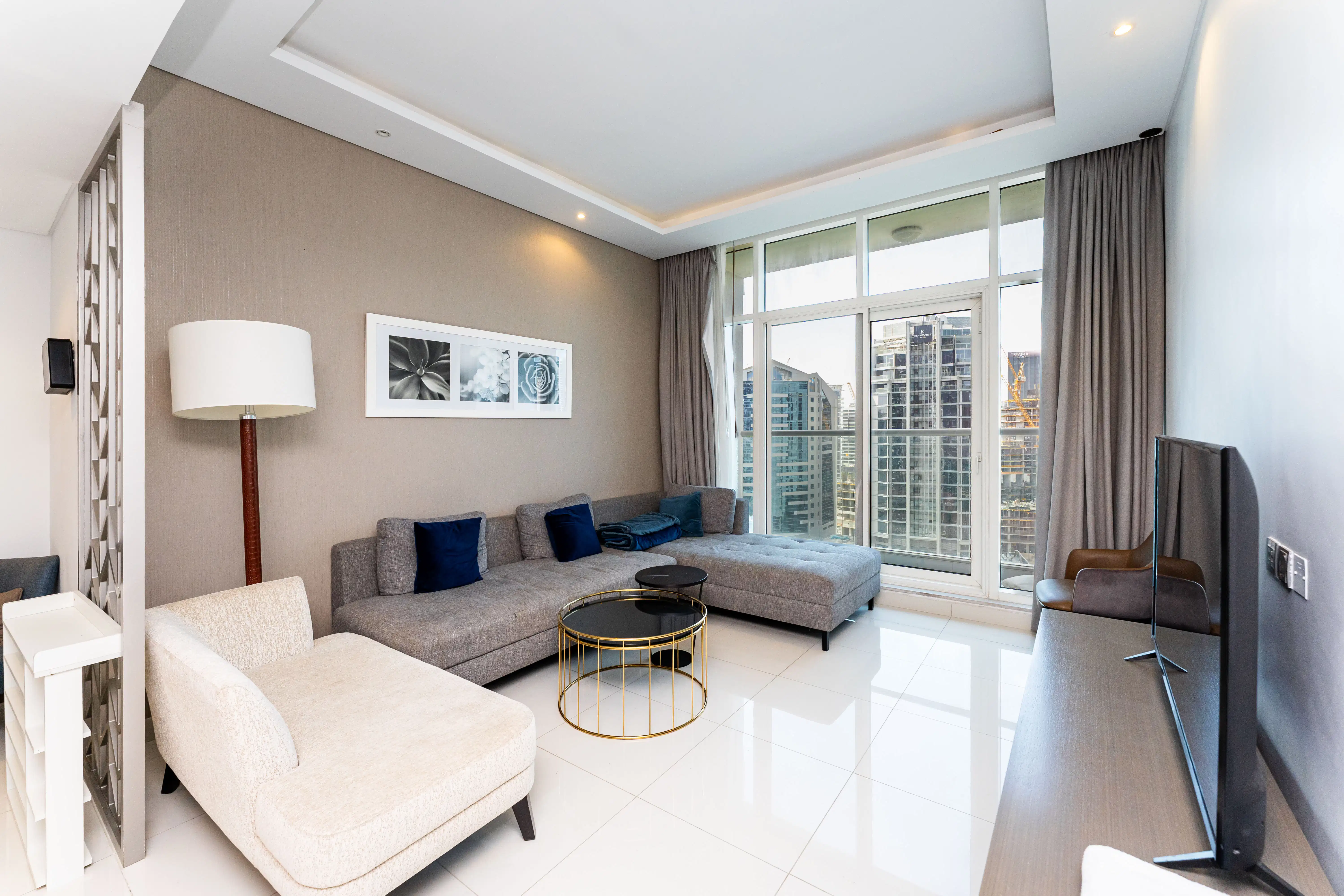 Prive By Damac  
