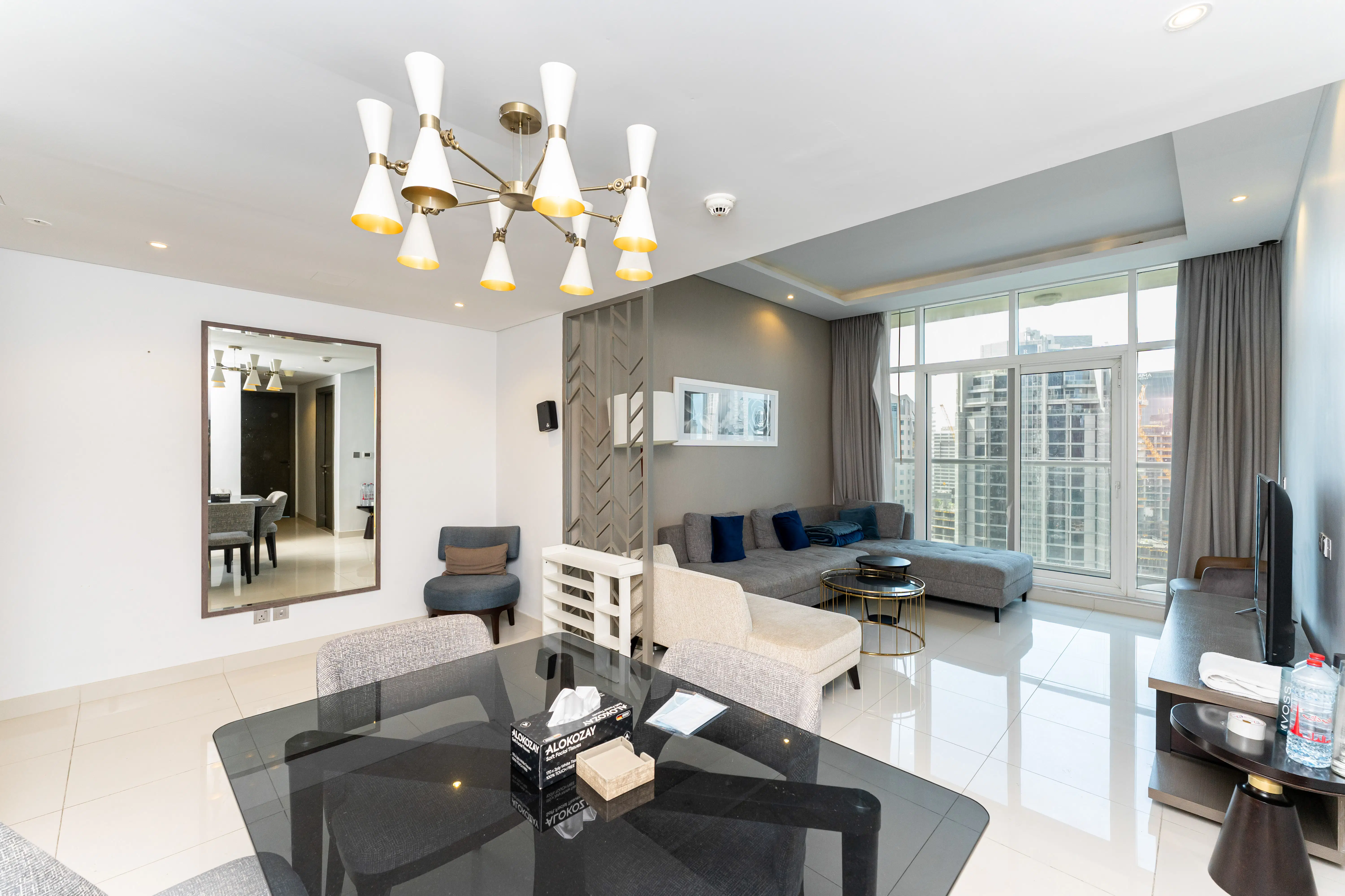 Prive By Damac  