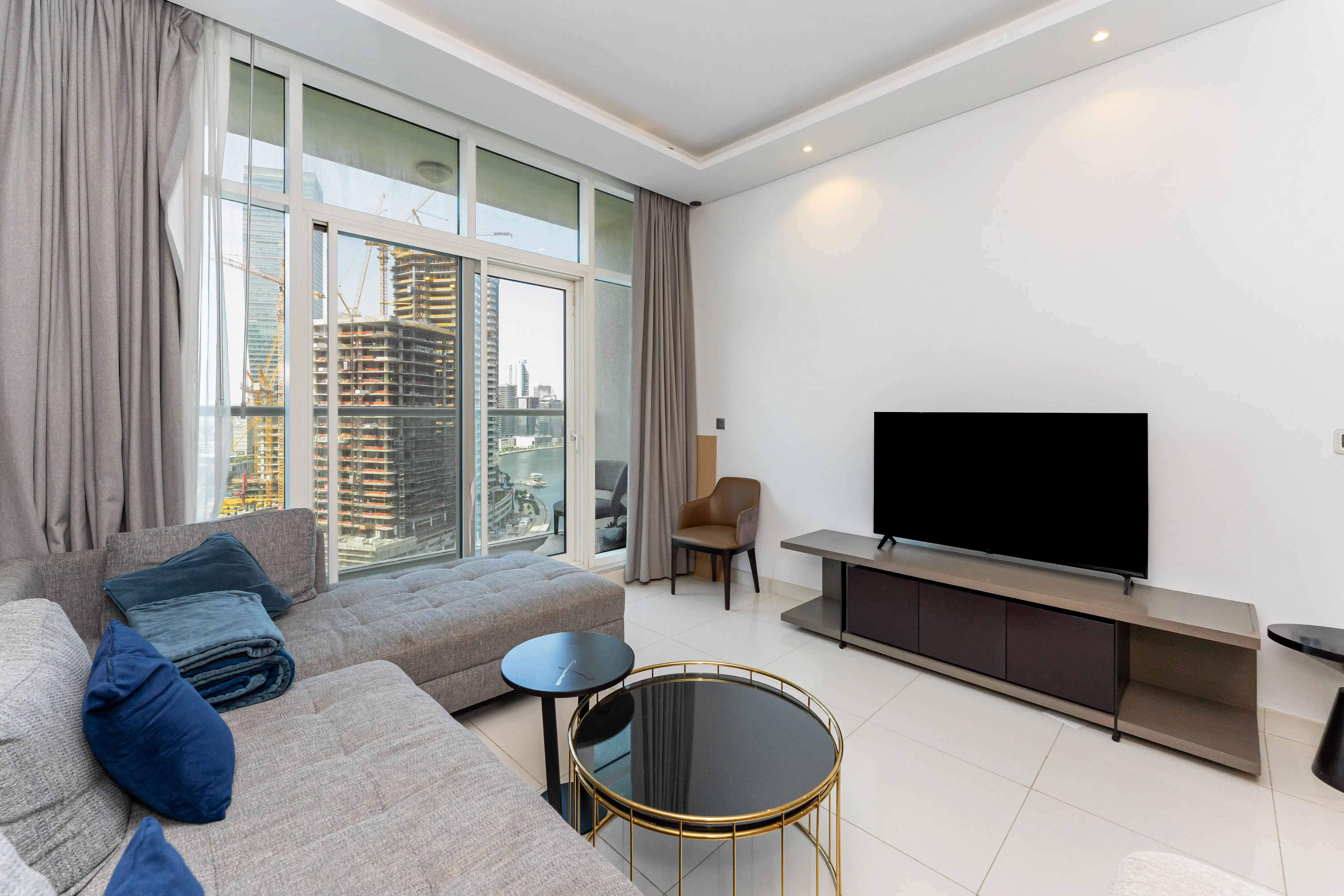 Prive By Damac  