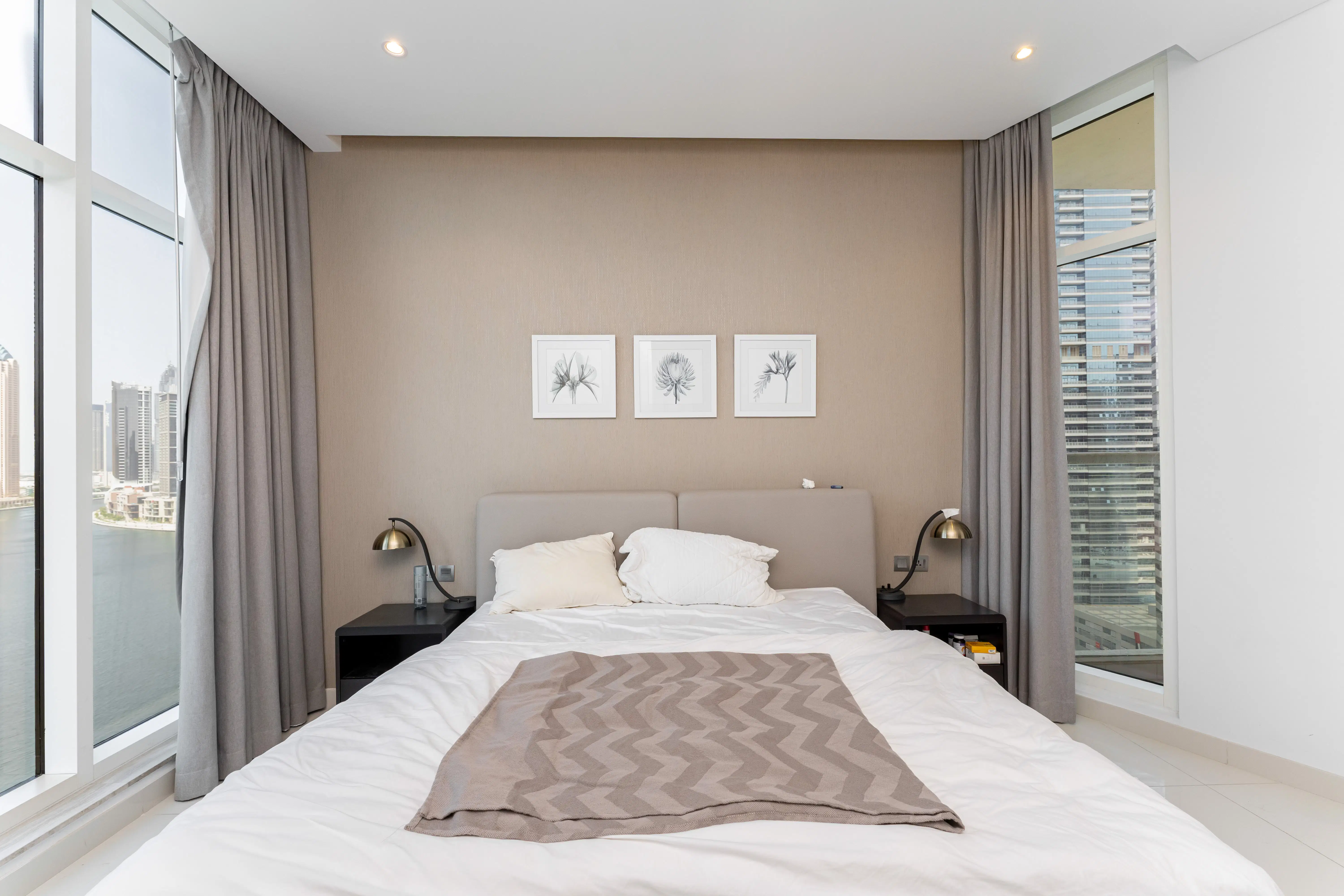 Prive By Damac  