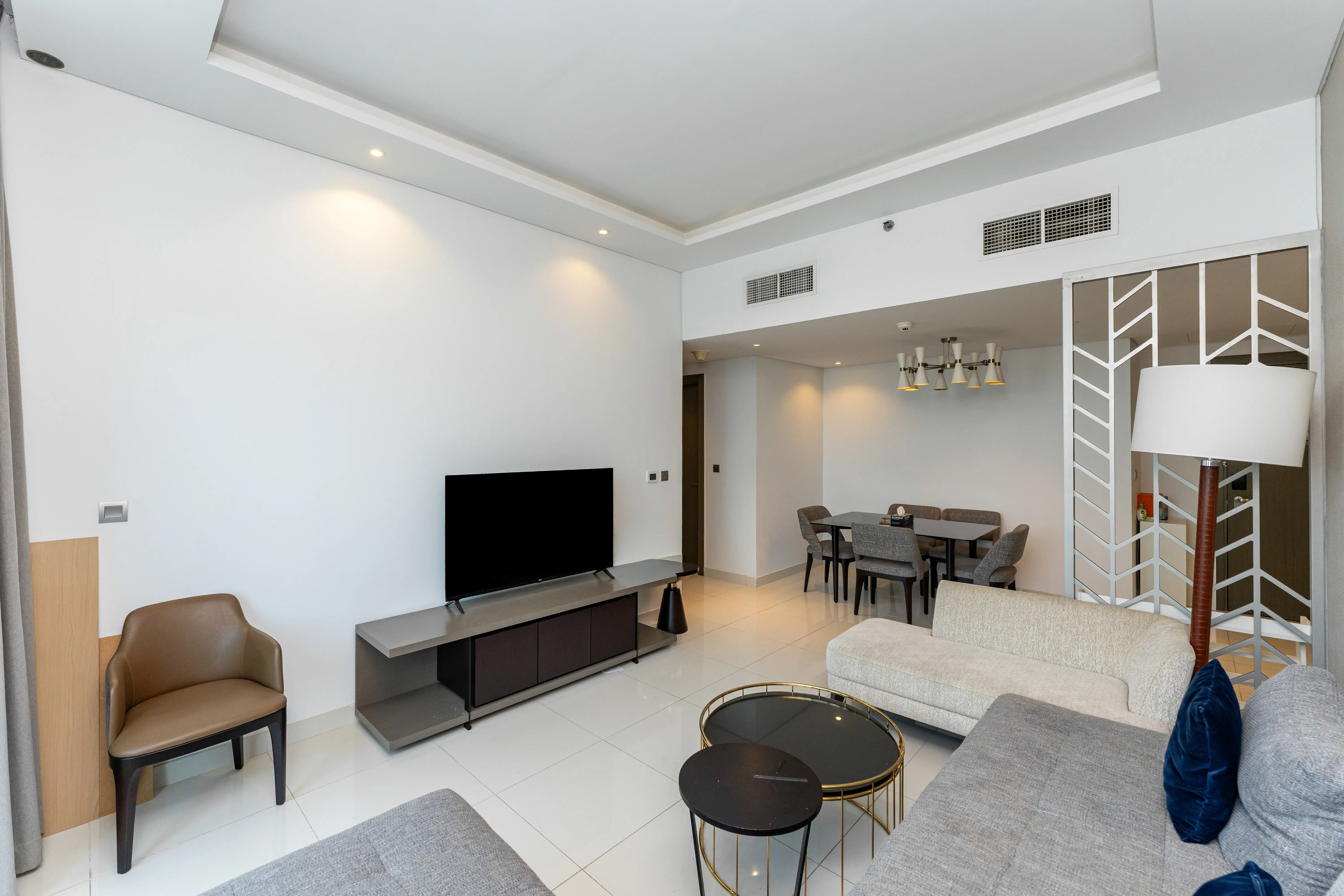 Prive By Damac  
