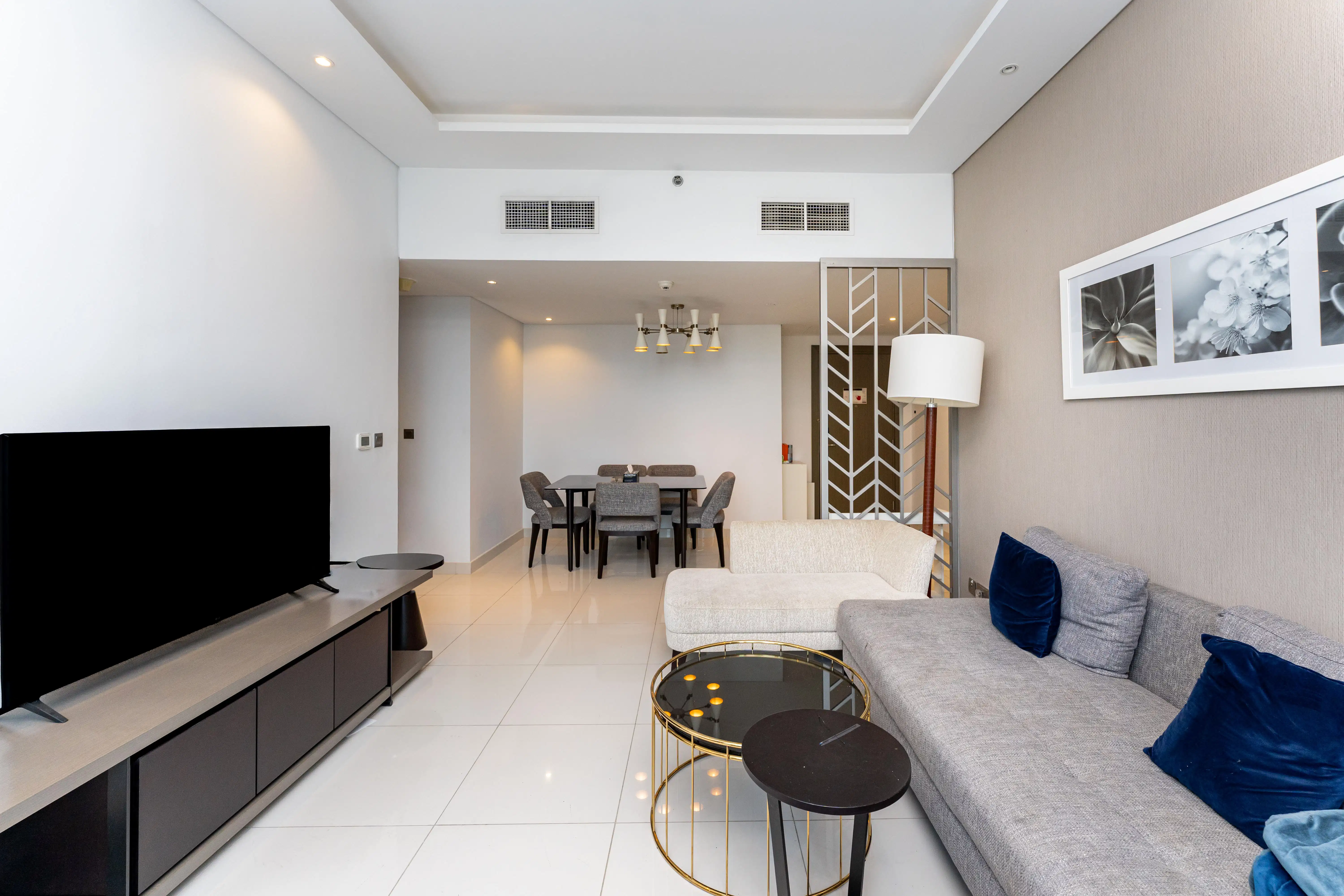 Prive By Damac  