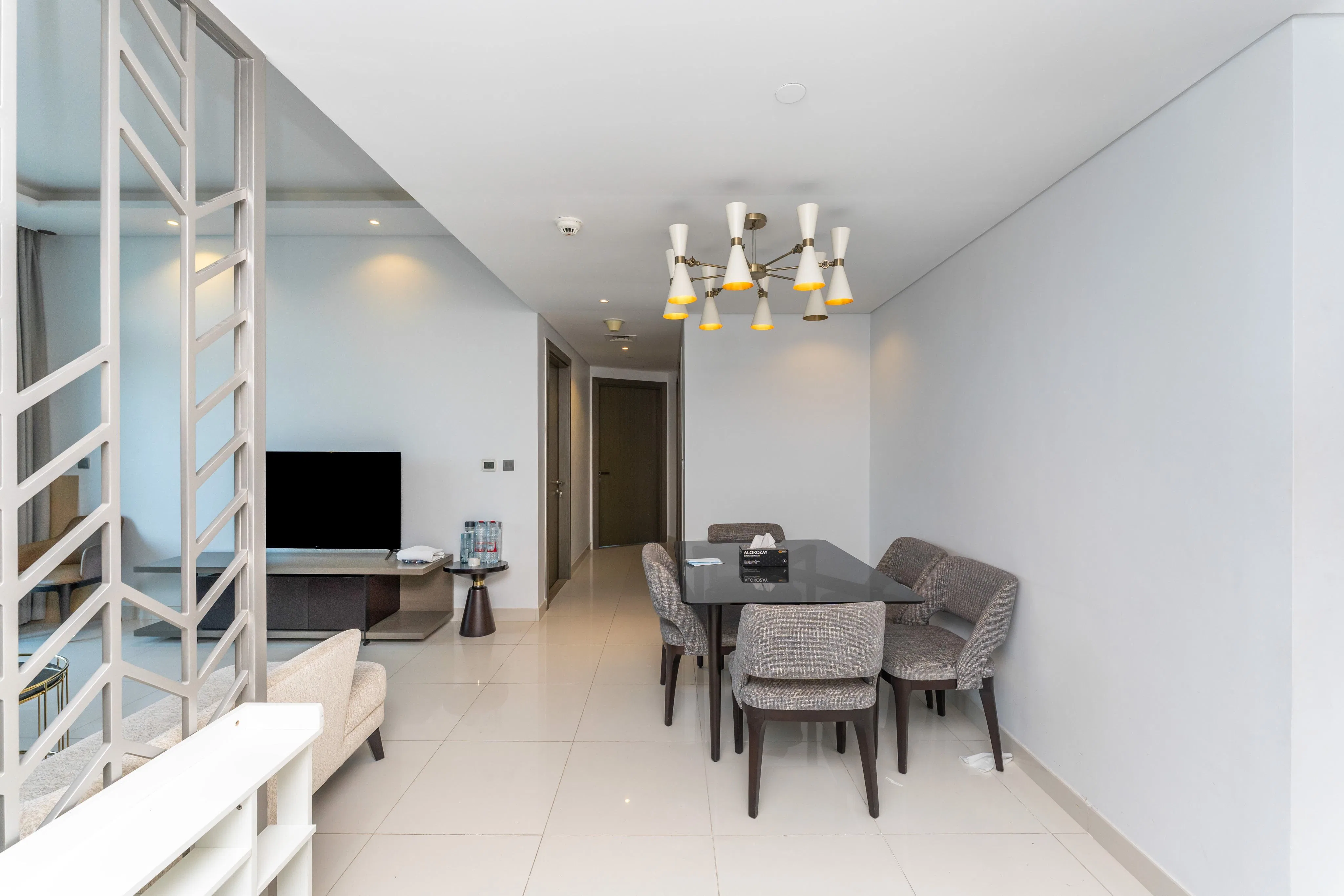 Prive By Damac  