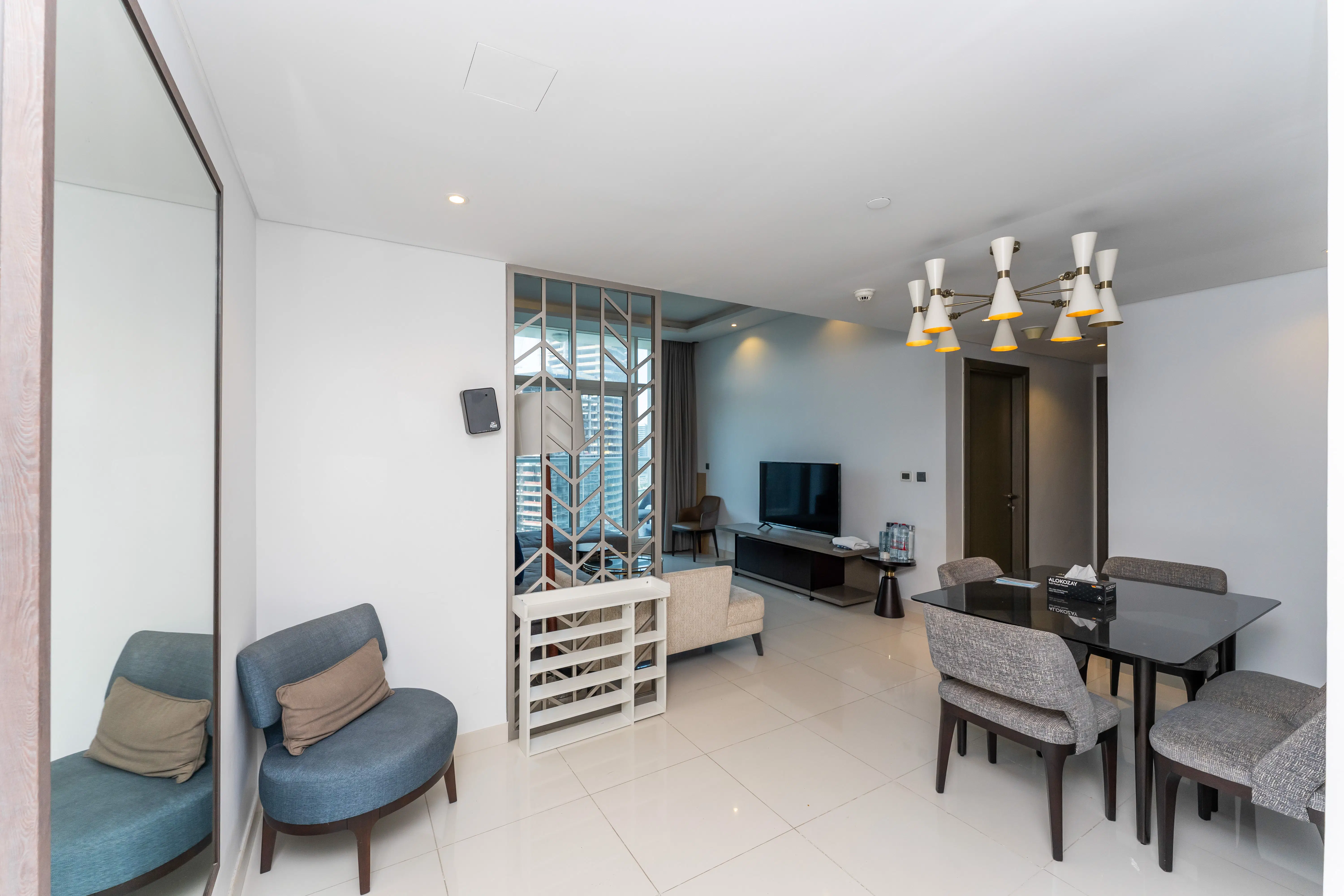 Prive By Damac  
