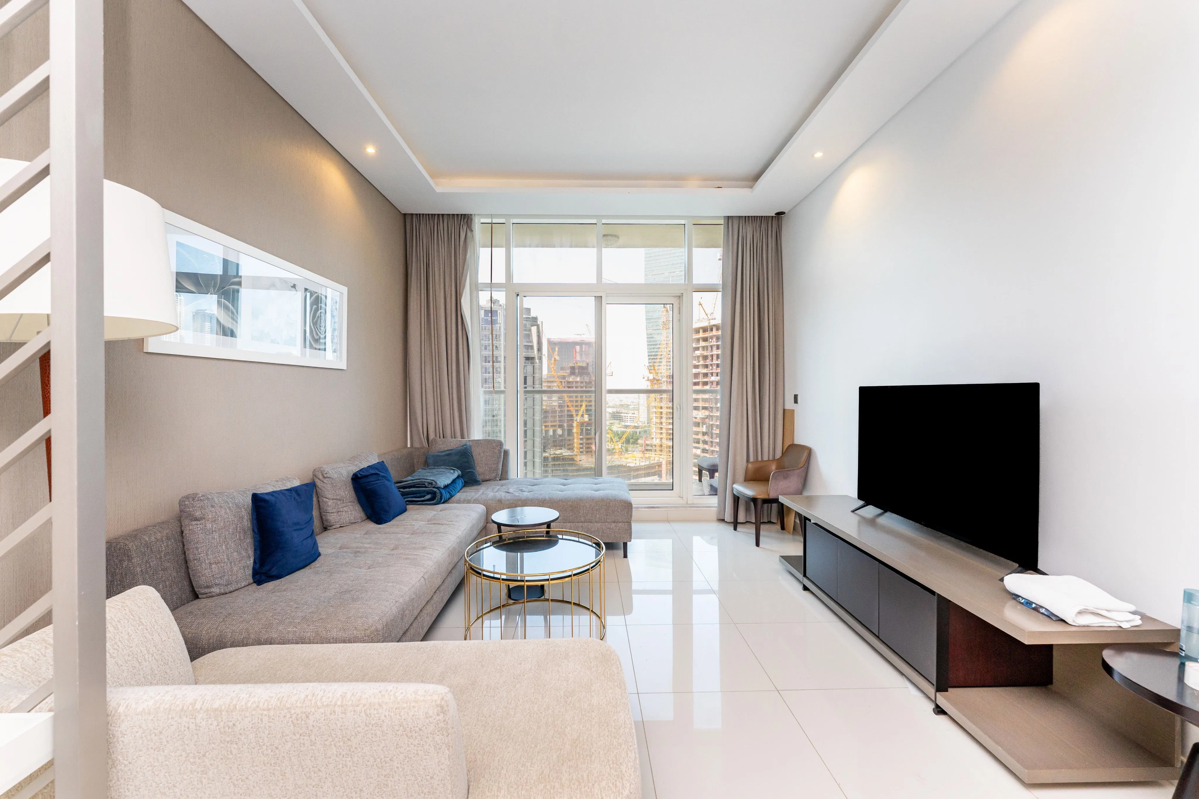 Prive By Damac  