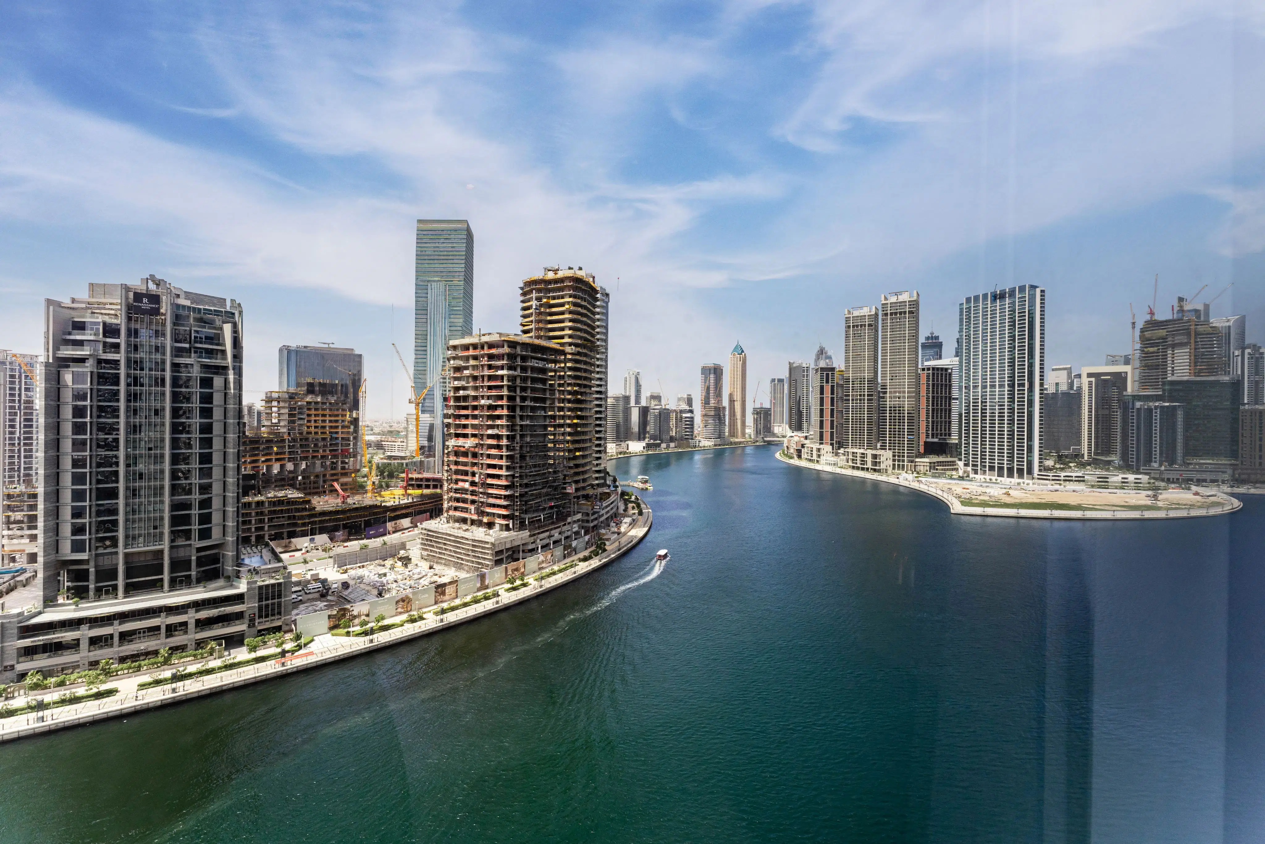 Prive By Damac  