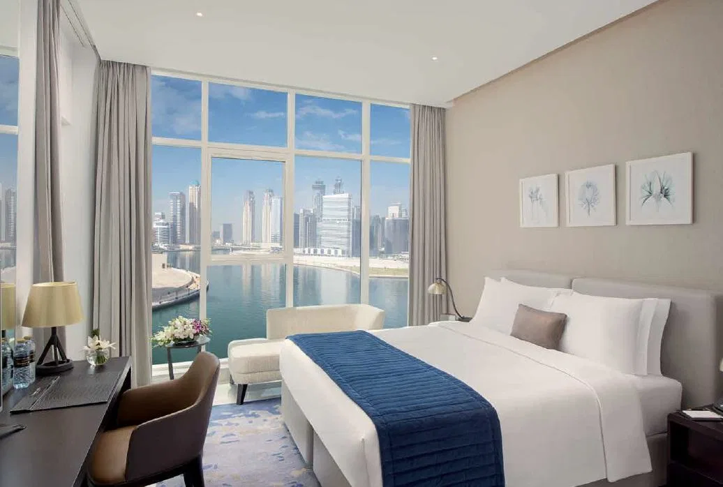 Prive By Damac  