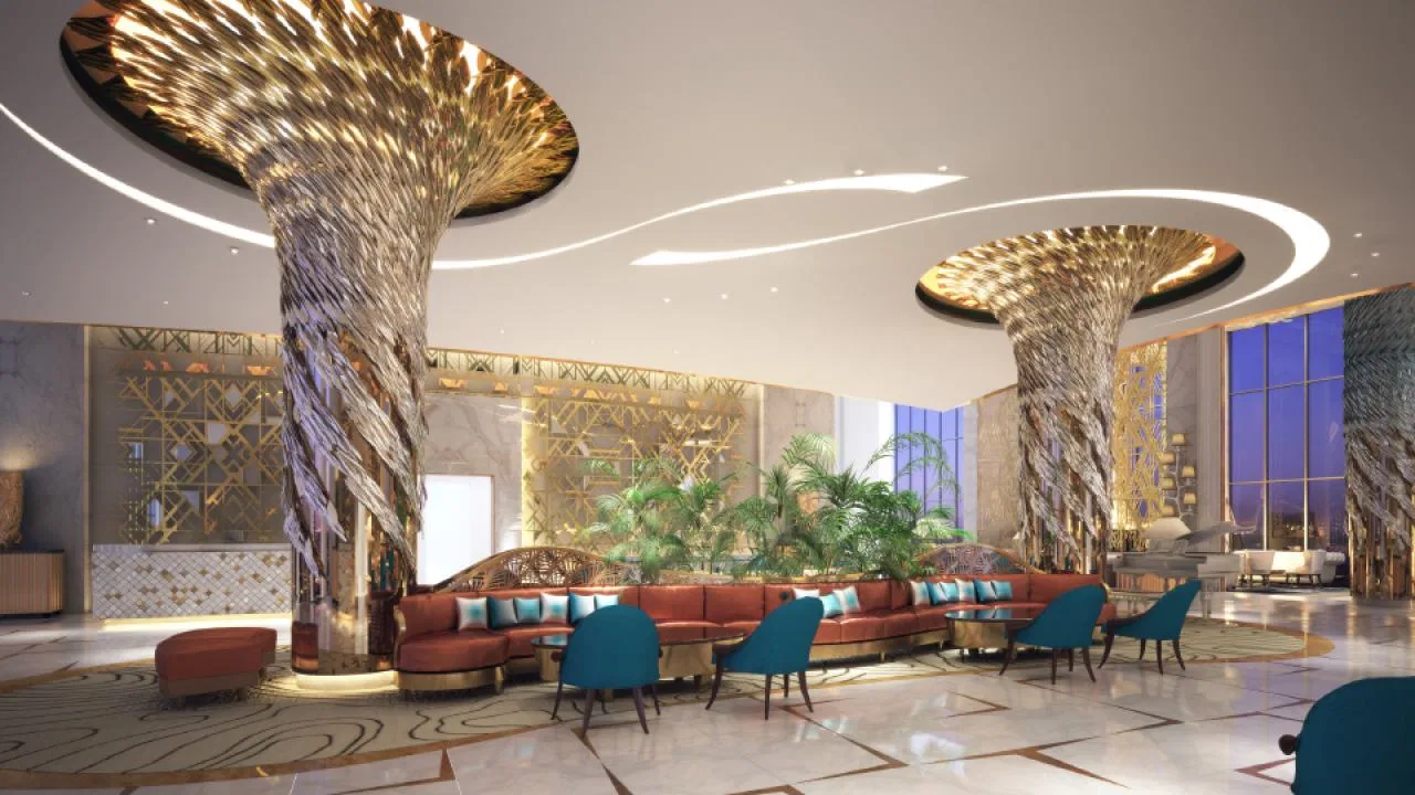 Prive By Damac  