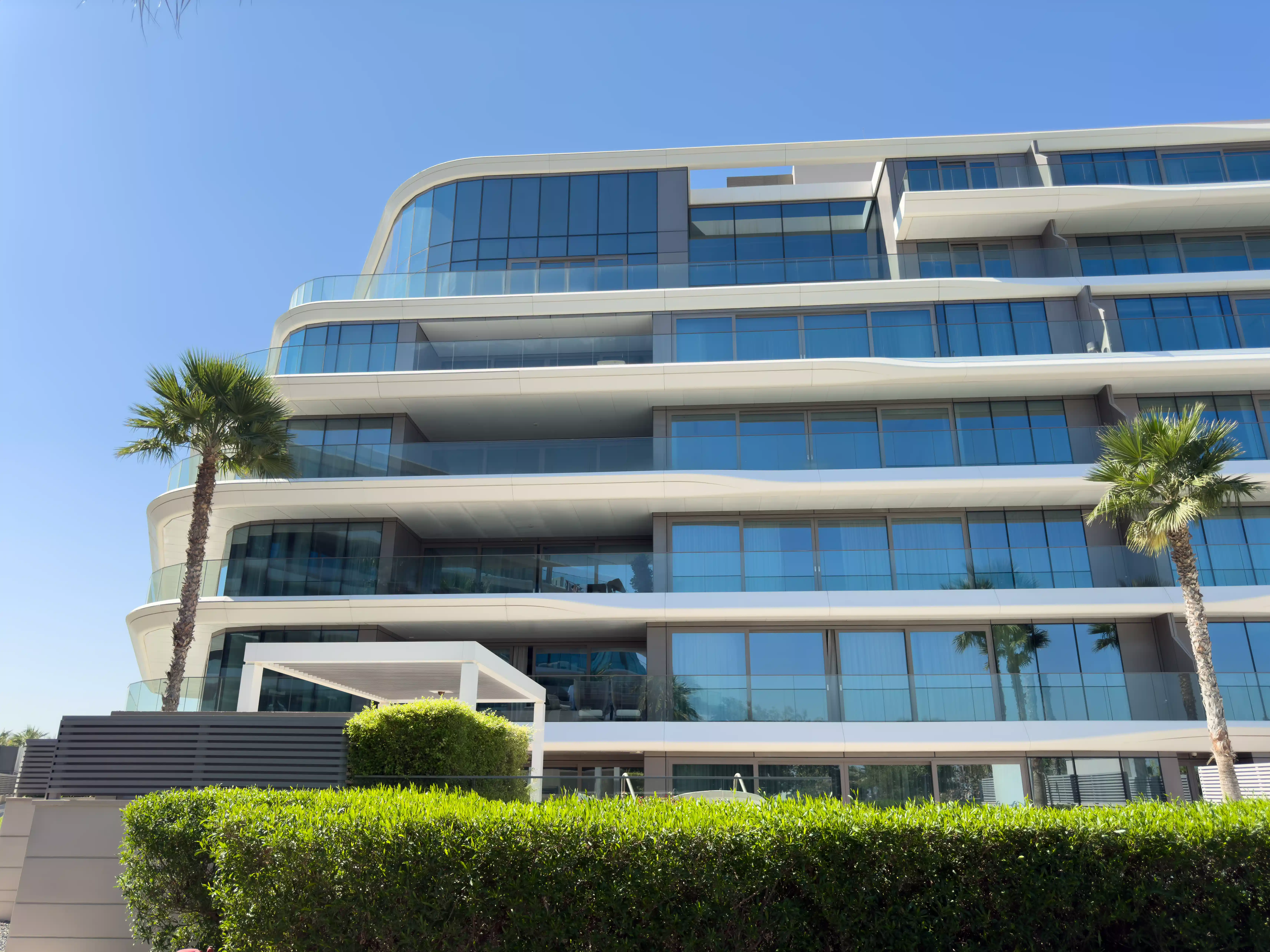 W Residences photo 4