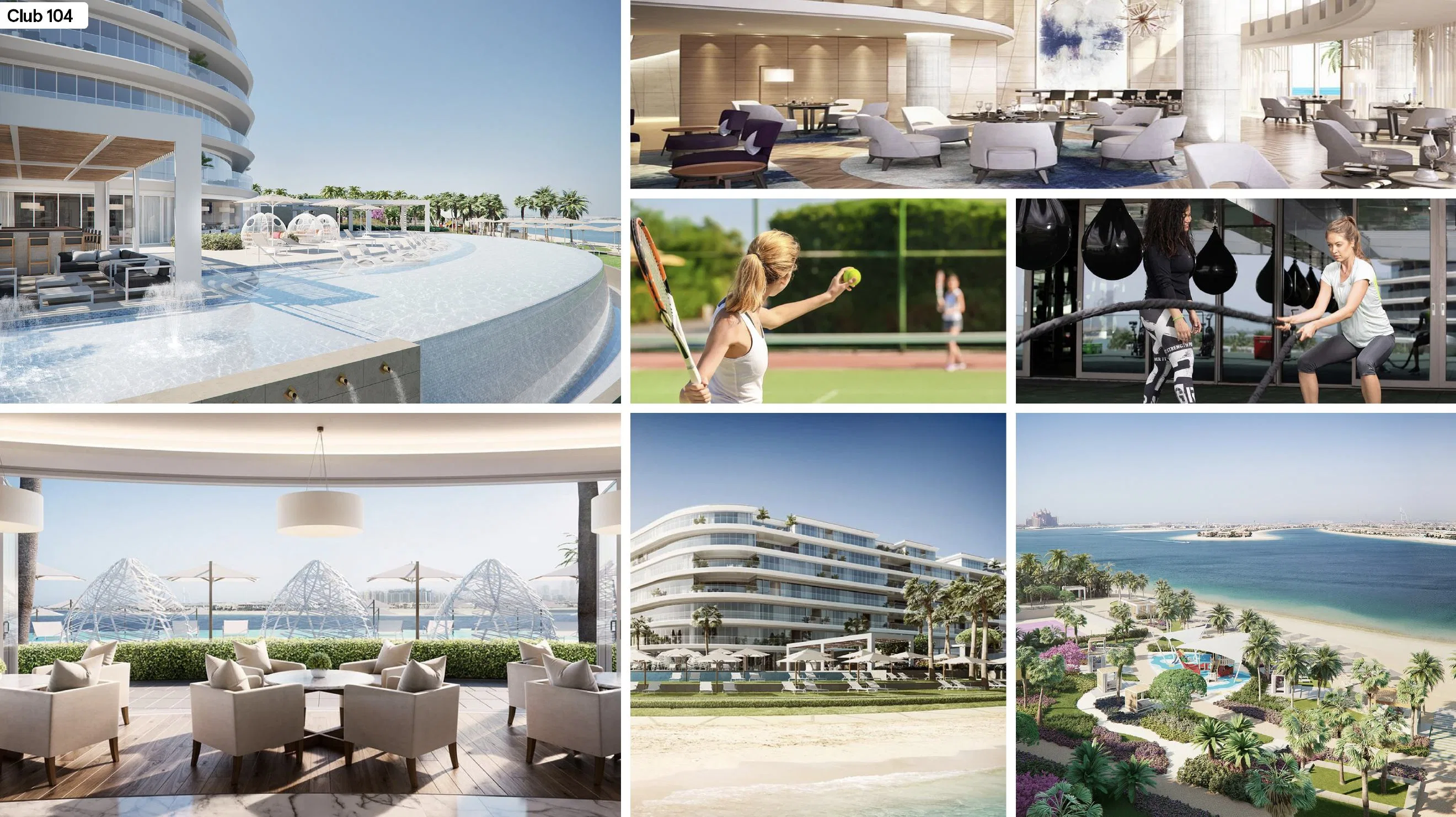 W Residences