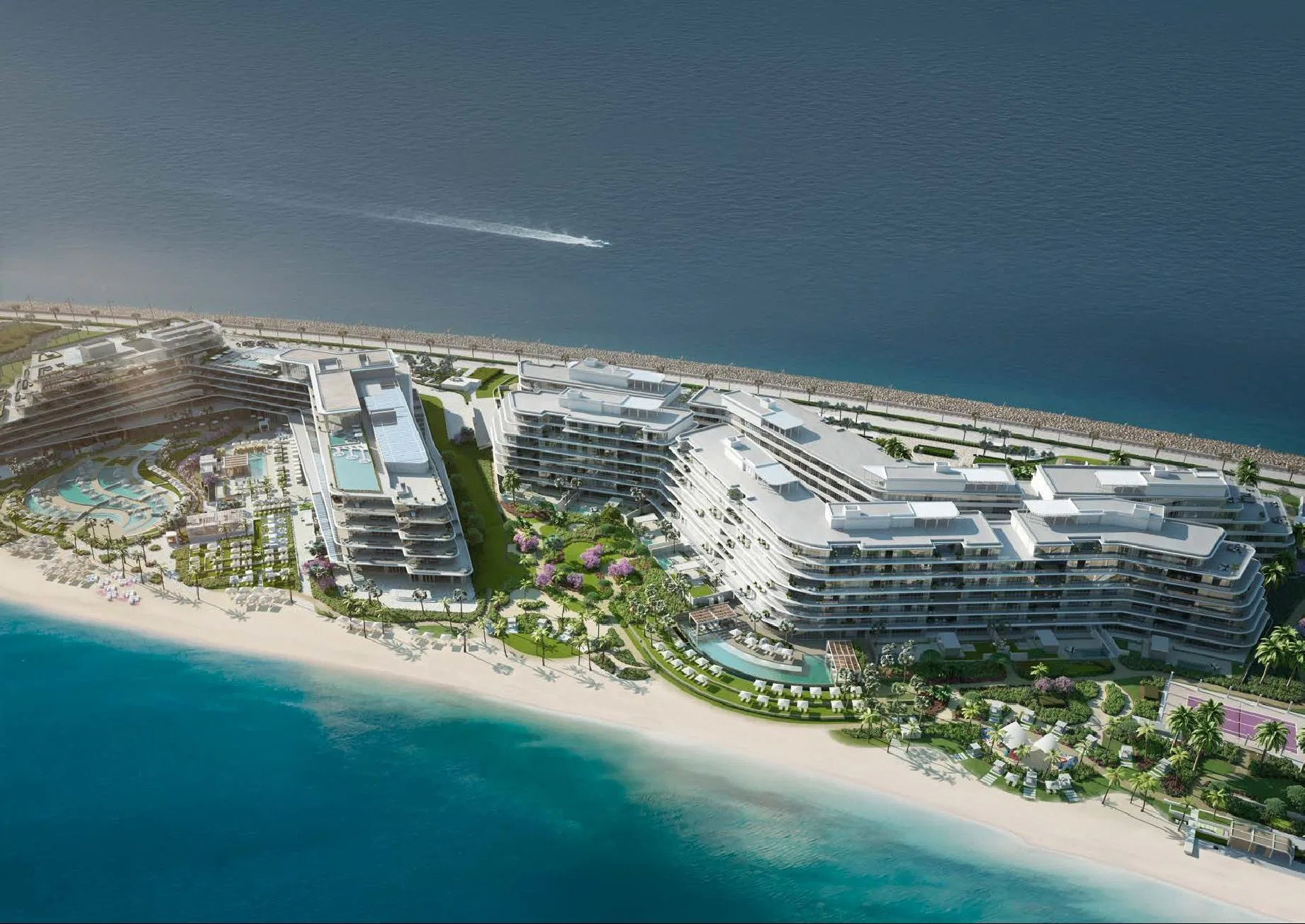 W Residences