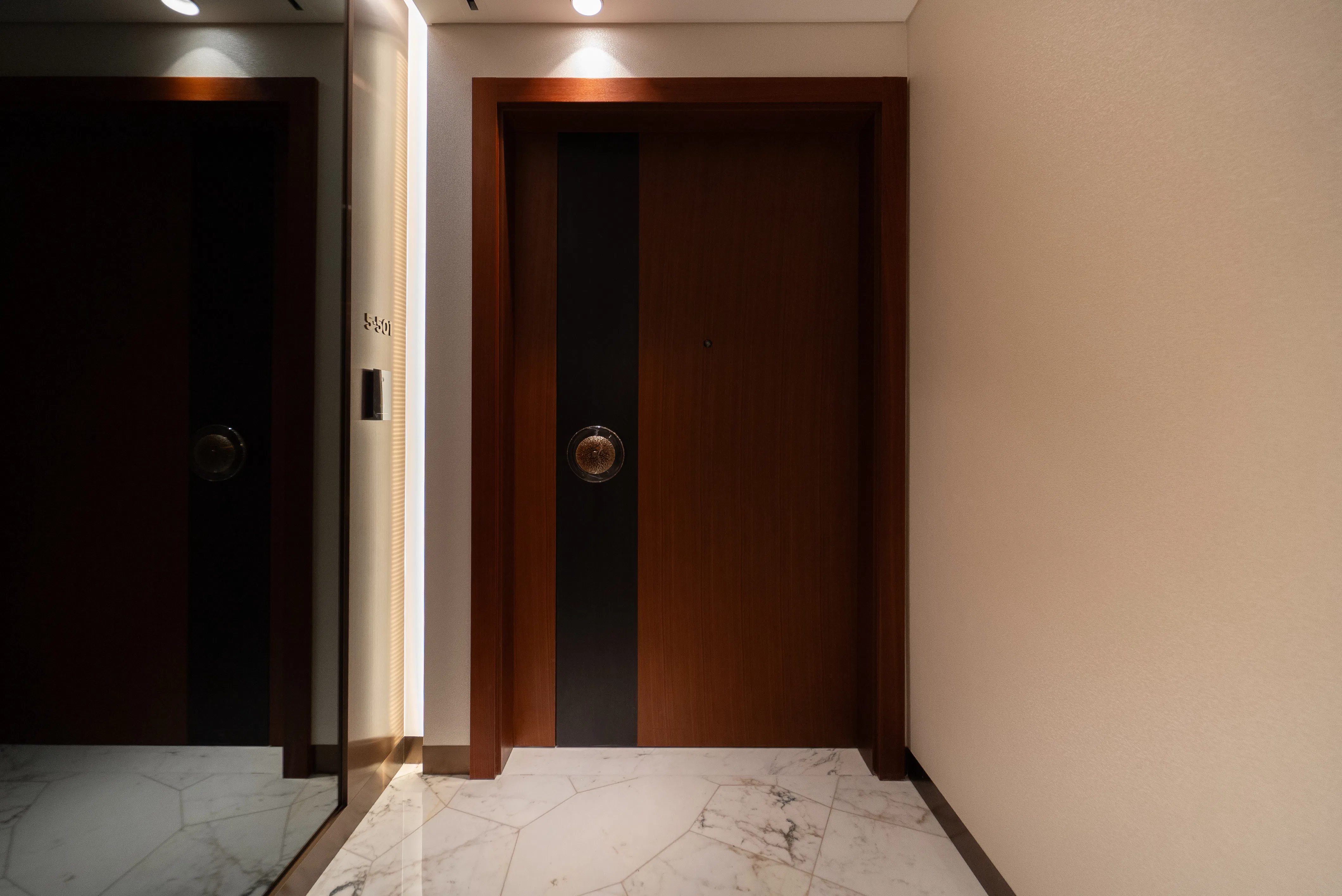 W Residences