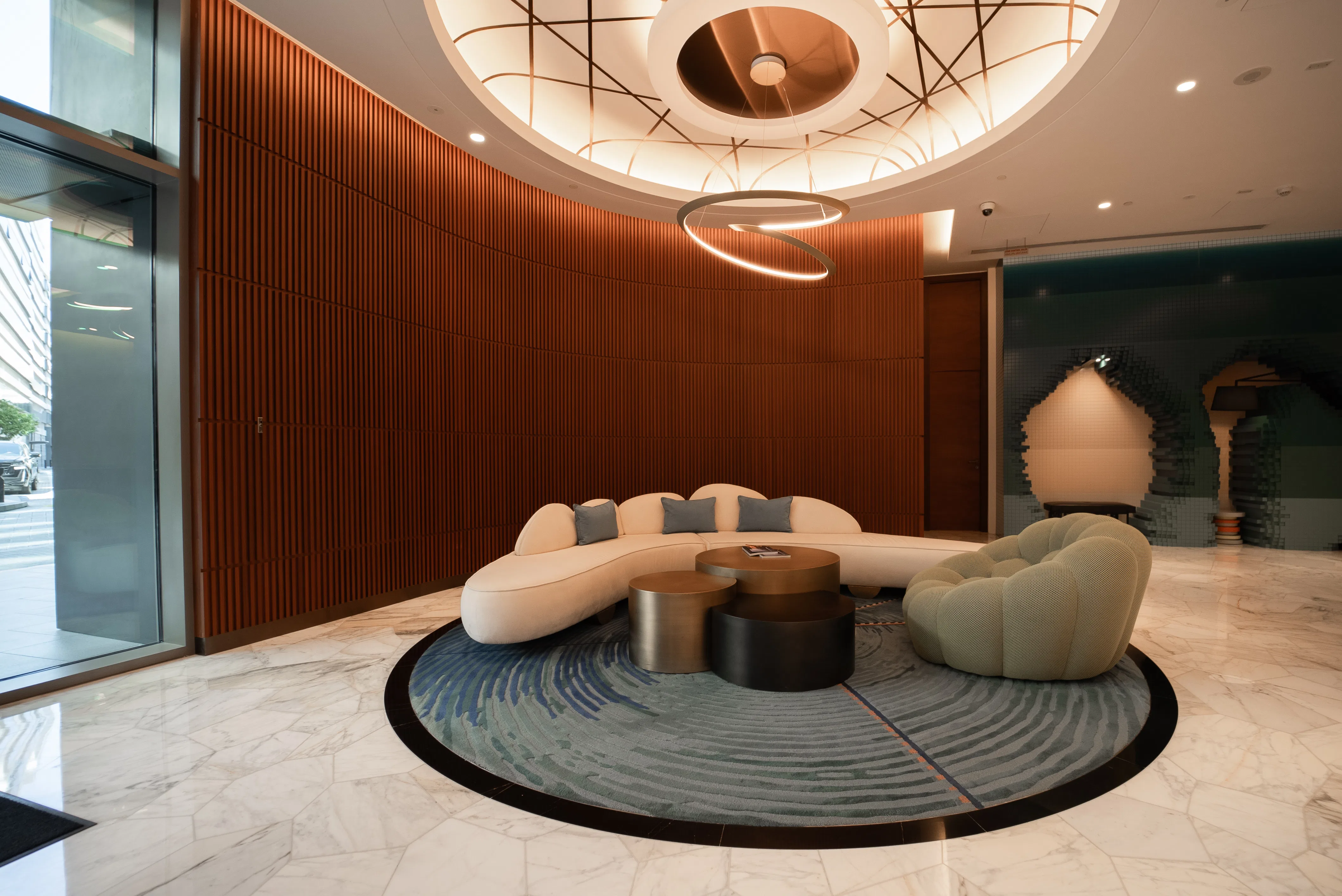 W Residences
