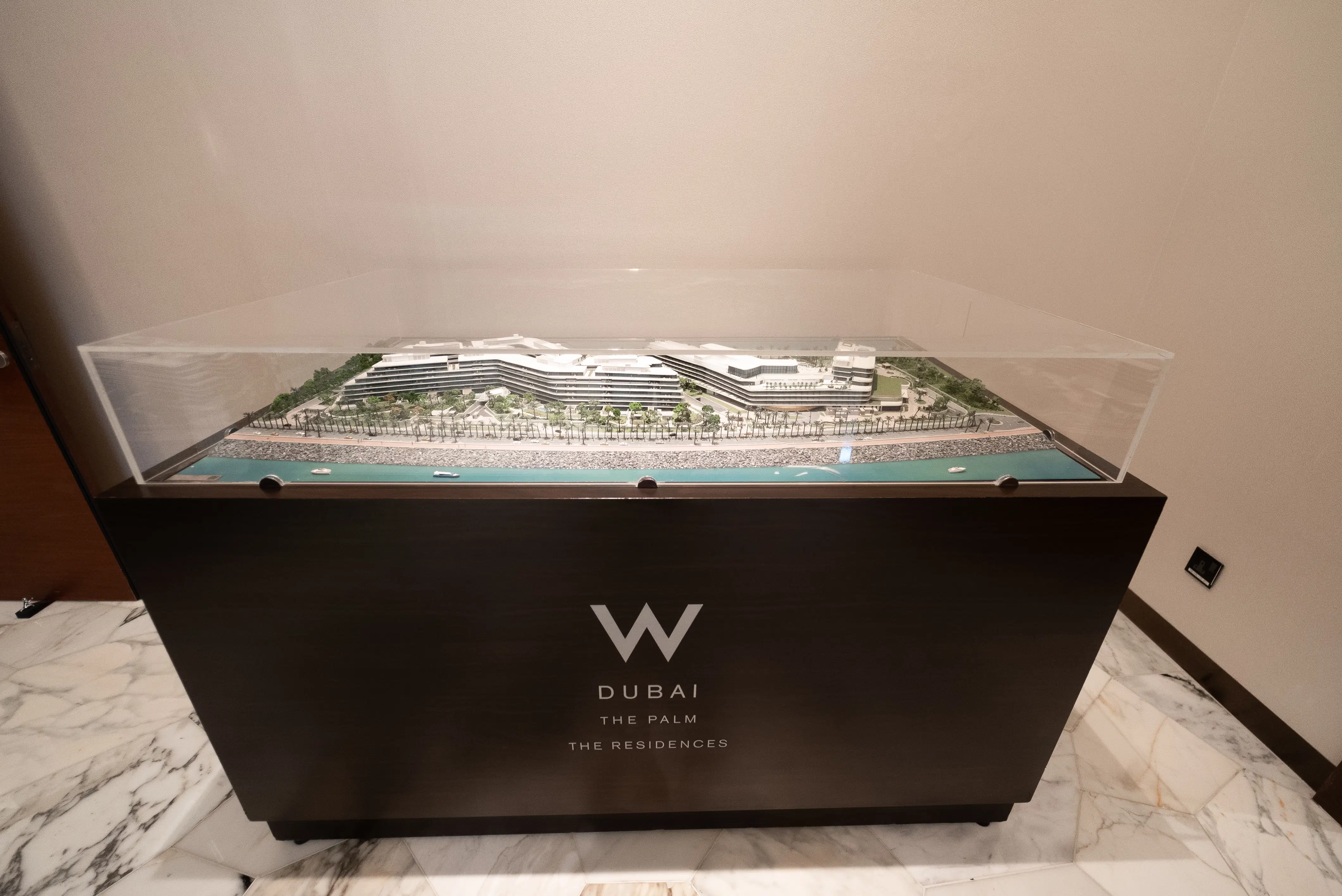W Residences