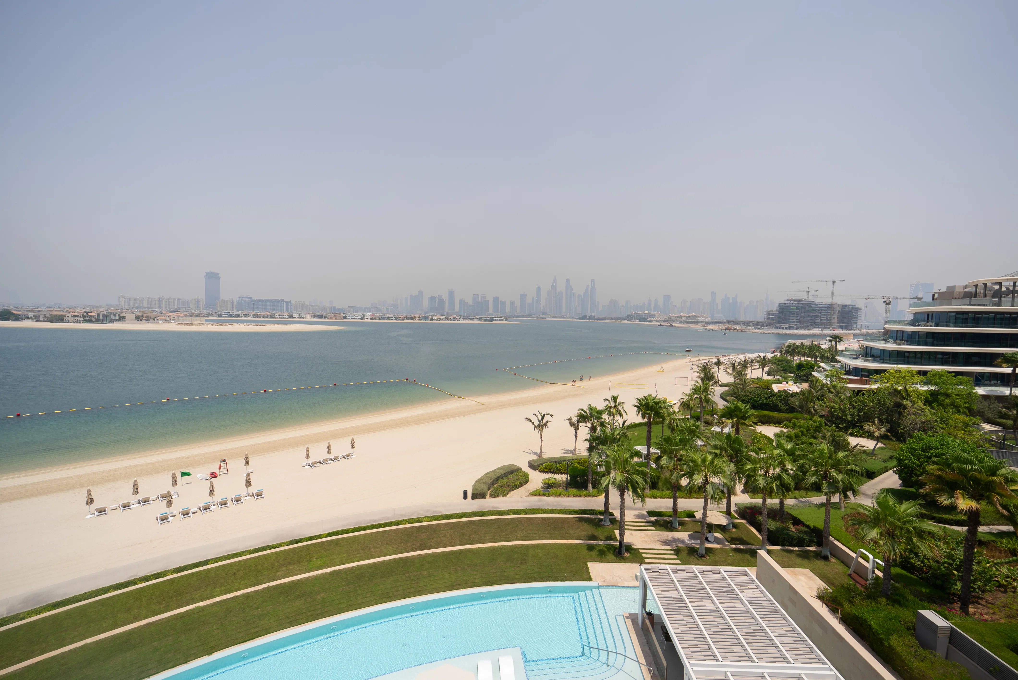 W Residences